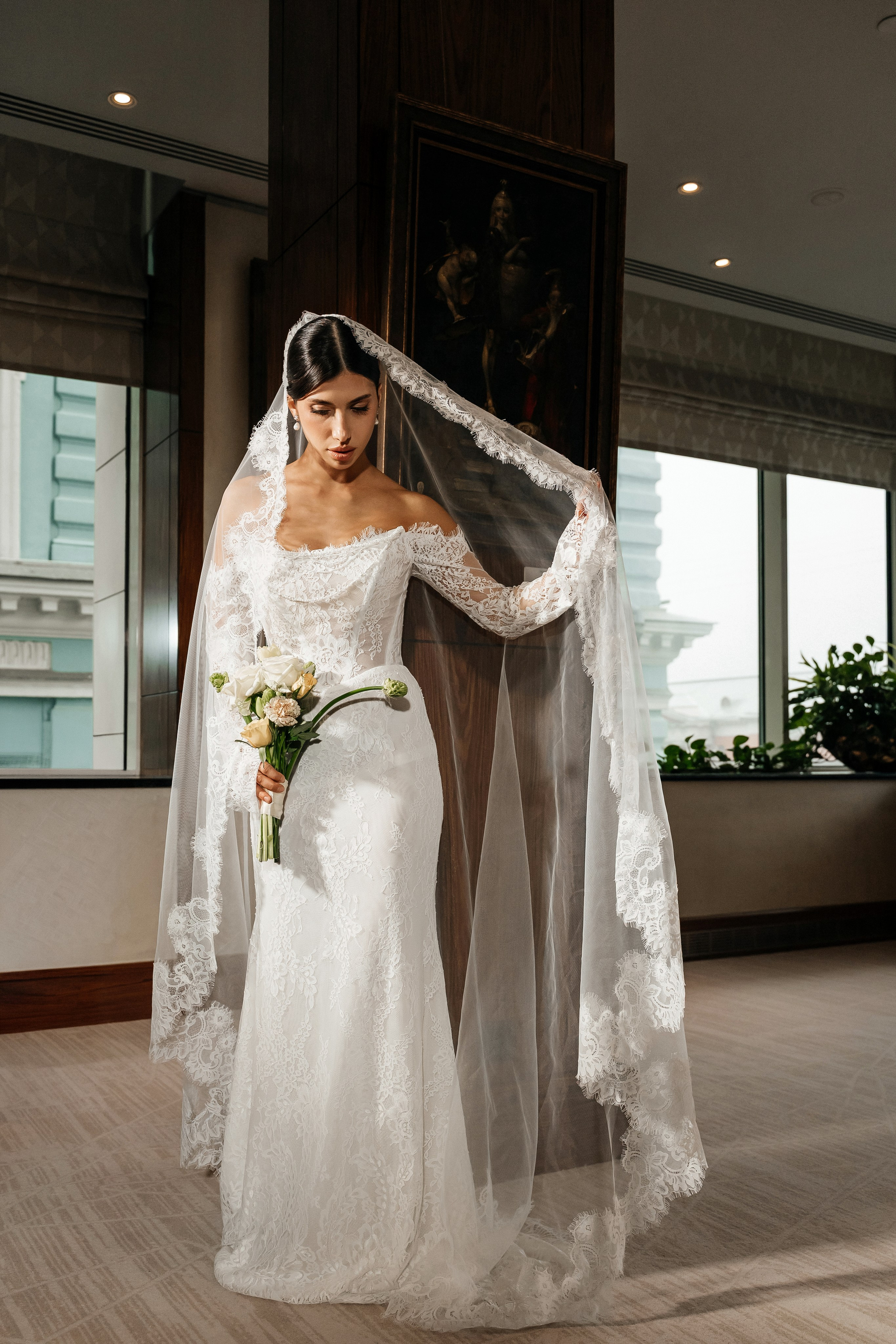 Лиза и Савва. Свадебный и семейный фотограф Чебоксары, Москва Ольга Ник