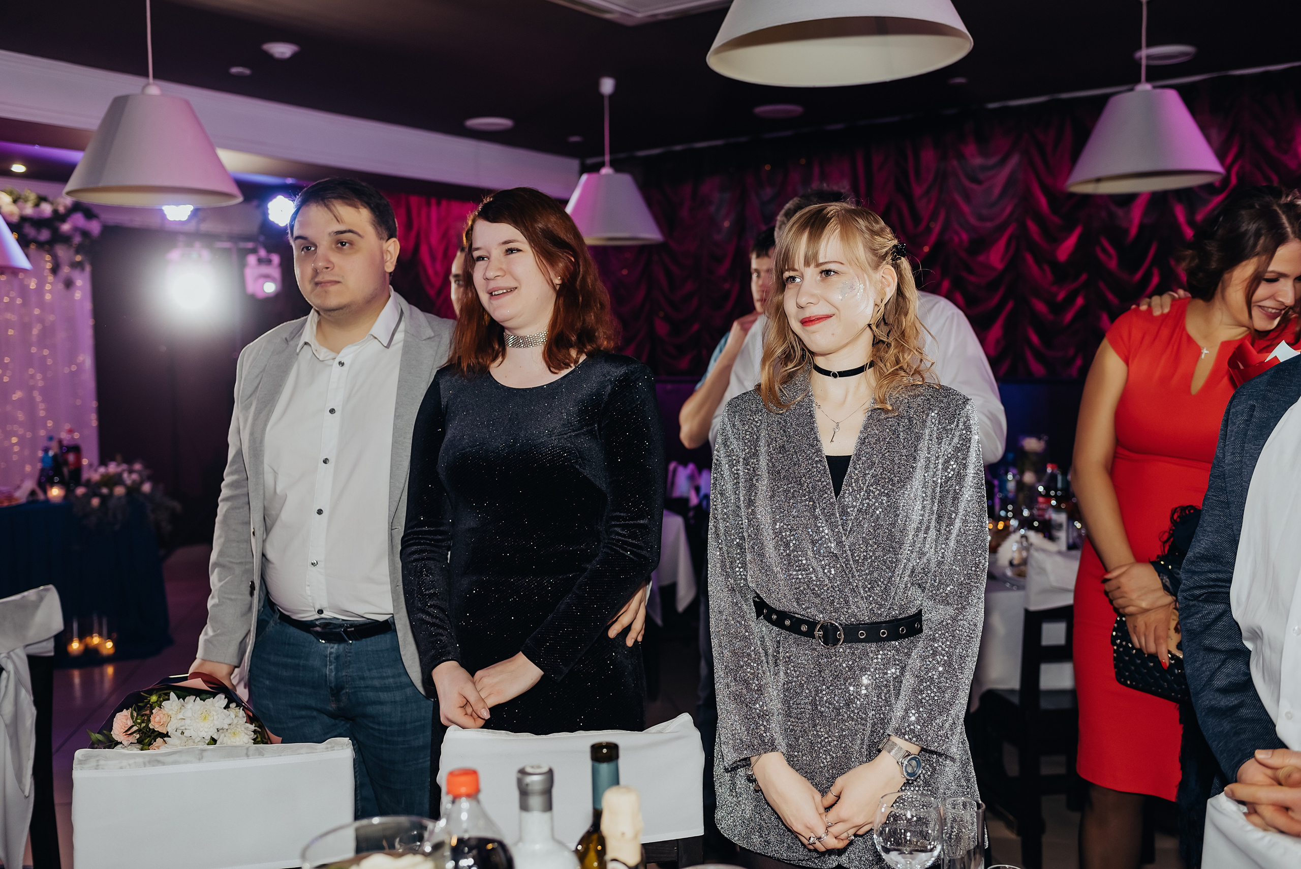 Александра и Георгий 03.2020. Свадебный и семейный фотограф Чебоксары Ольга Ник