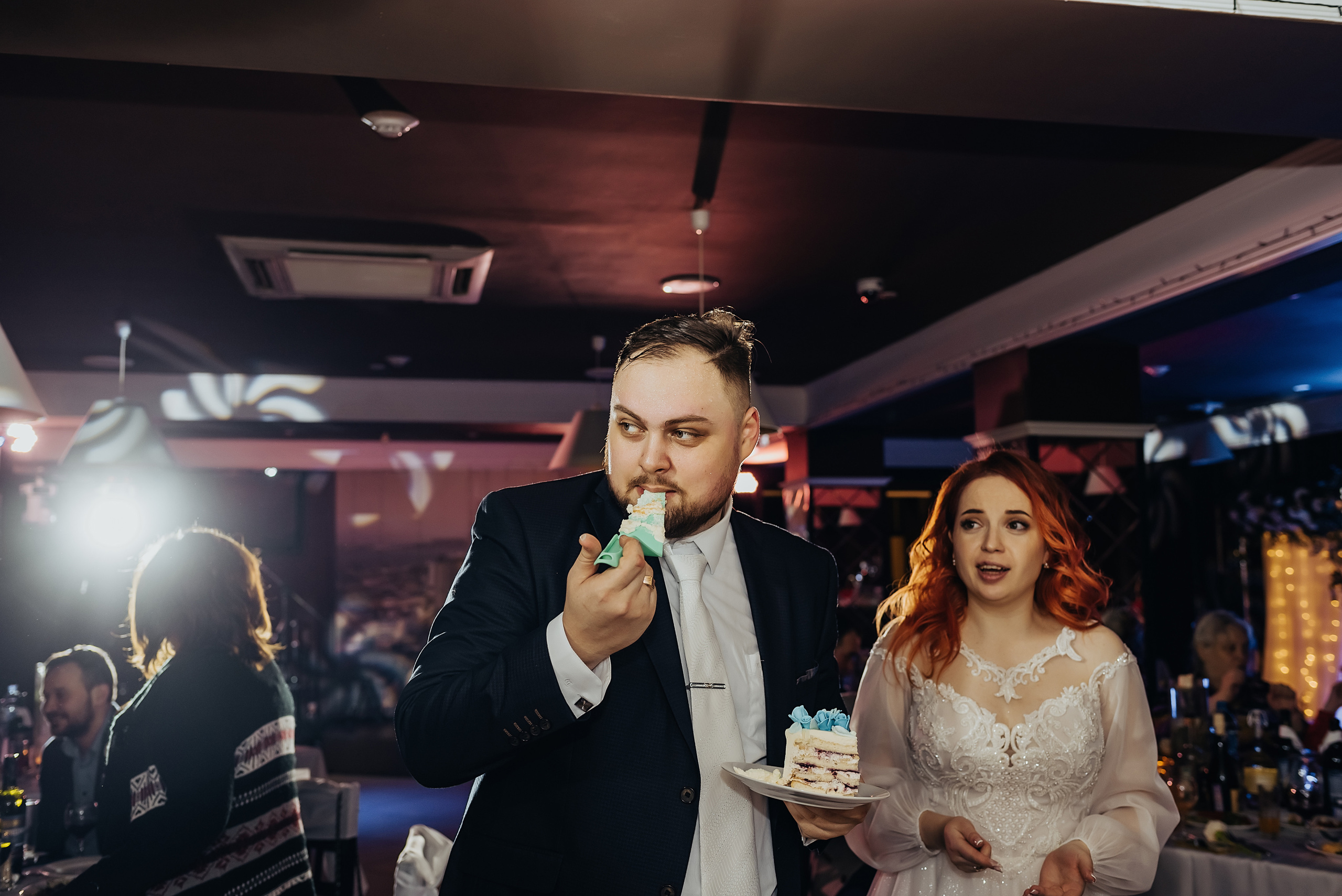 Александра и Георгий 03.2020. Свадебный и семейный фотограф Чебоксары Ольга Ник