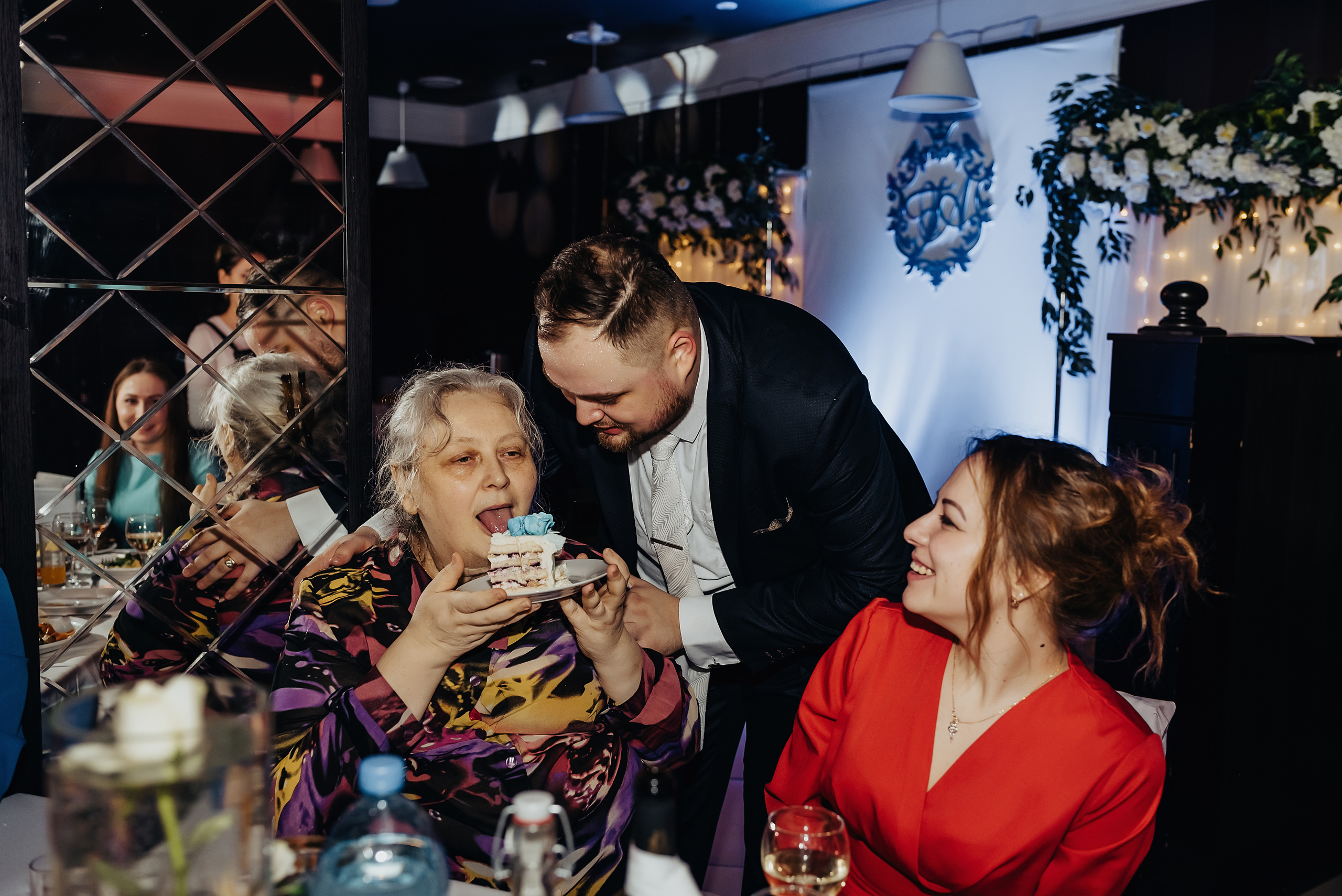 Александра и Георгий 03.2020. Свадебный и семейный фотограф Чебоксары Ольга Ник