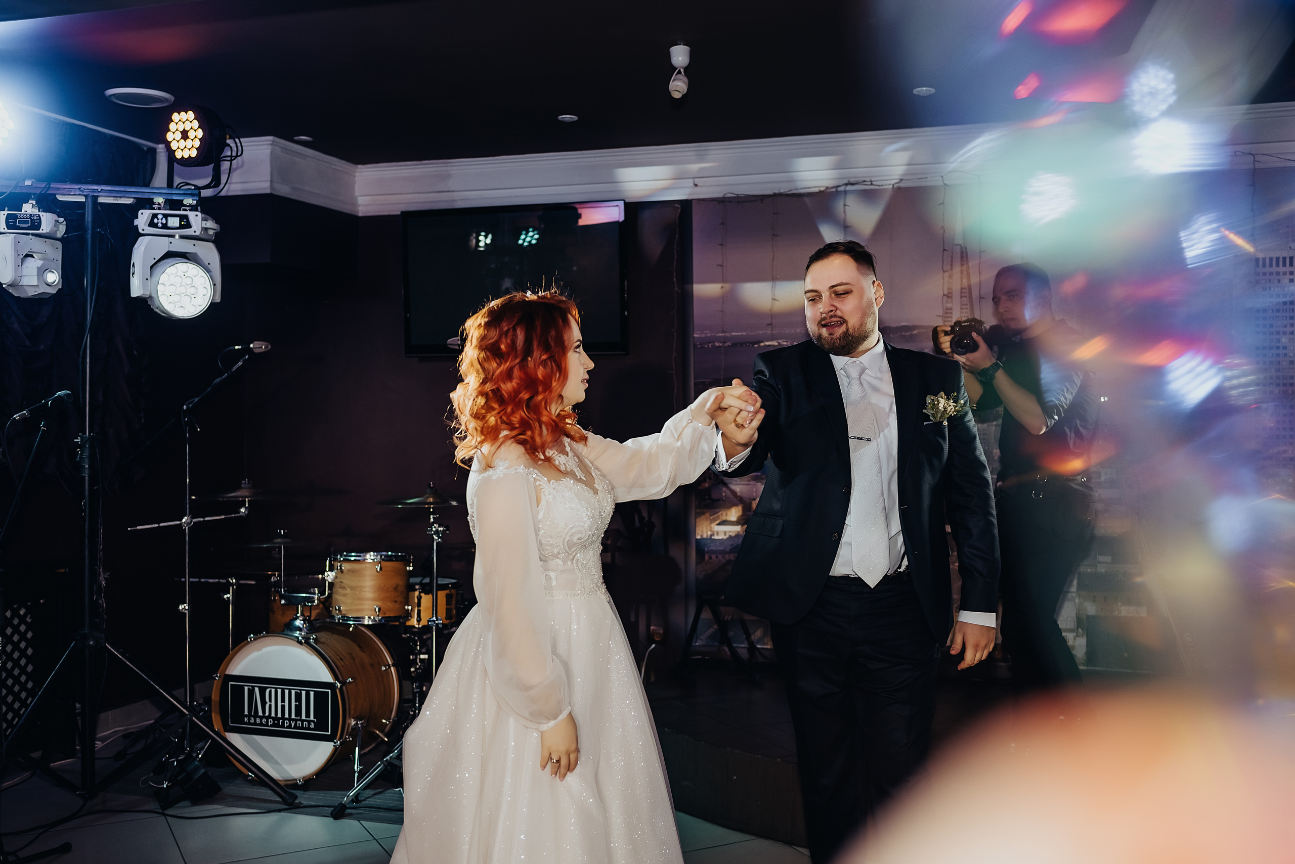 Александра и Георгий 03.2020. Свадебный и семейный фотограф Чебоксары Ольга Ник