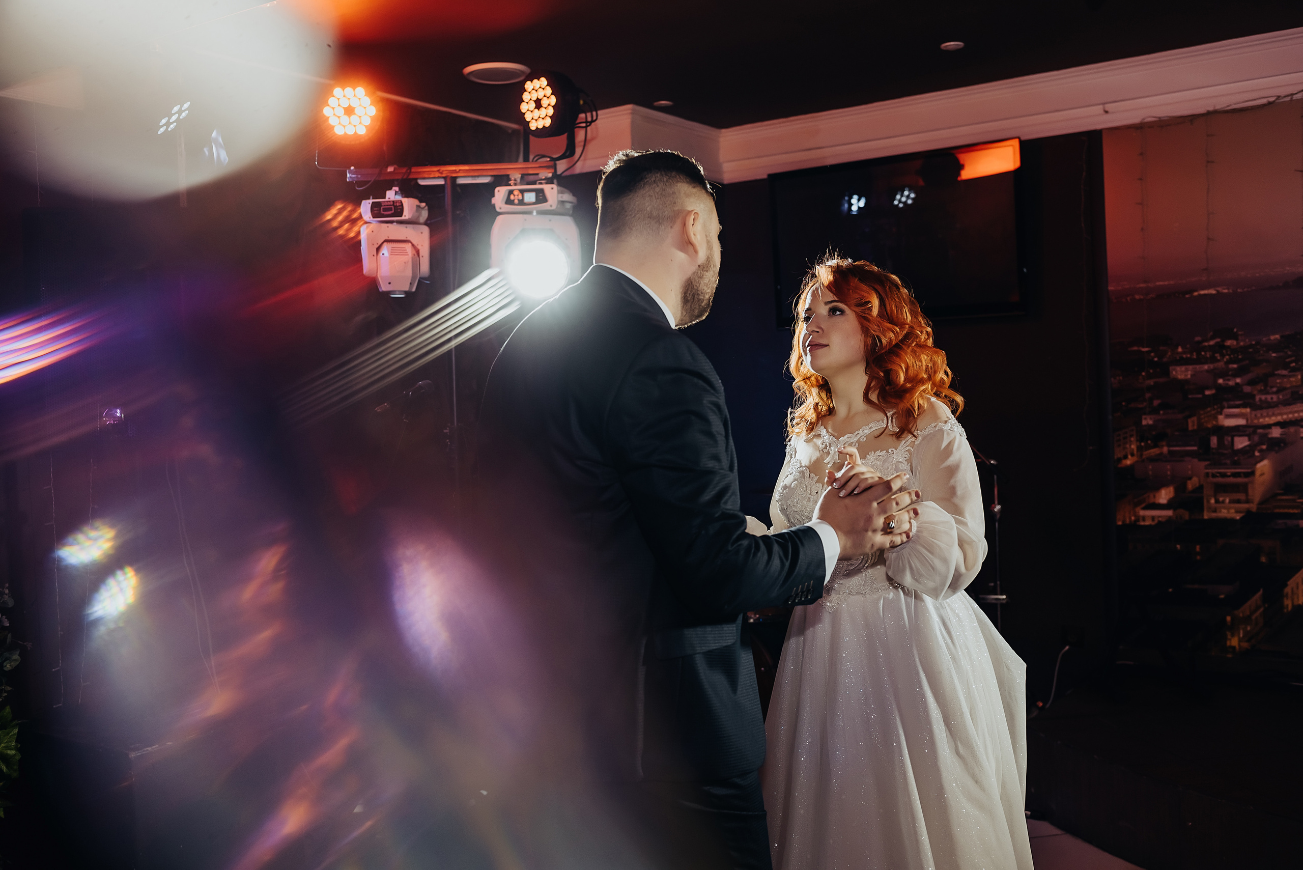 Александра и Георгий 03.2020. Свадебный и семейный фотограф Чебоксары Ольга Ник