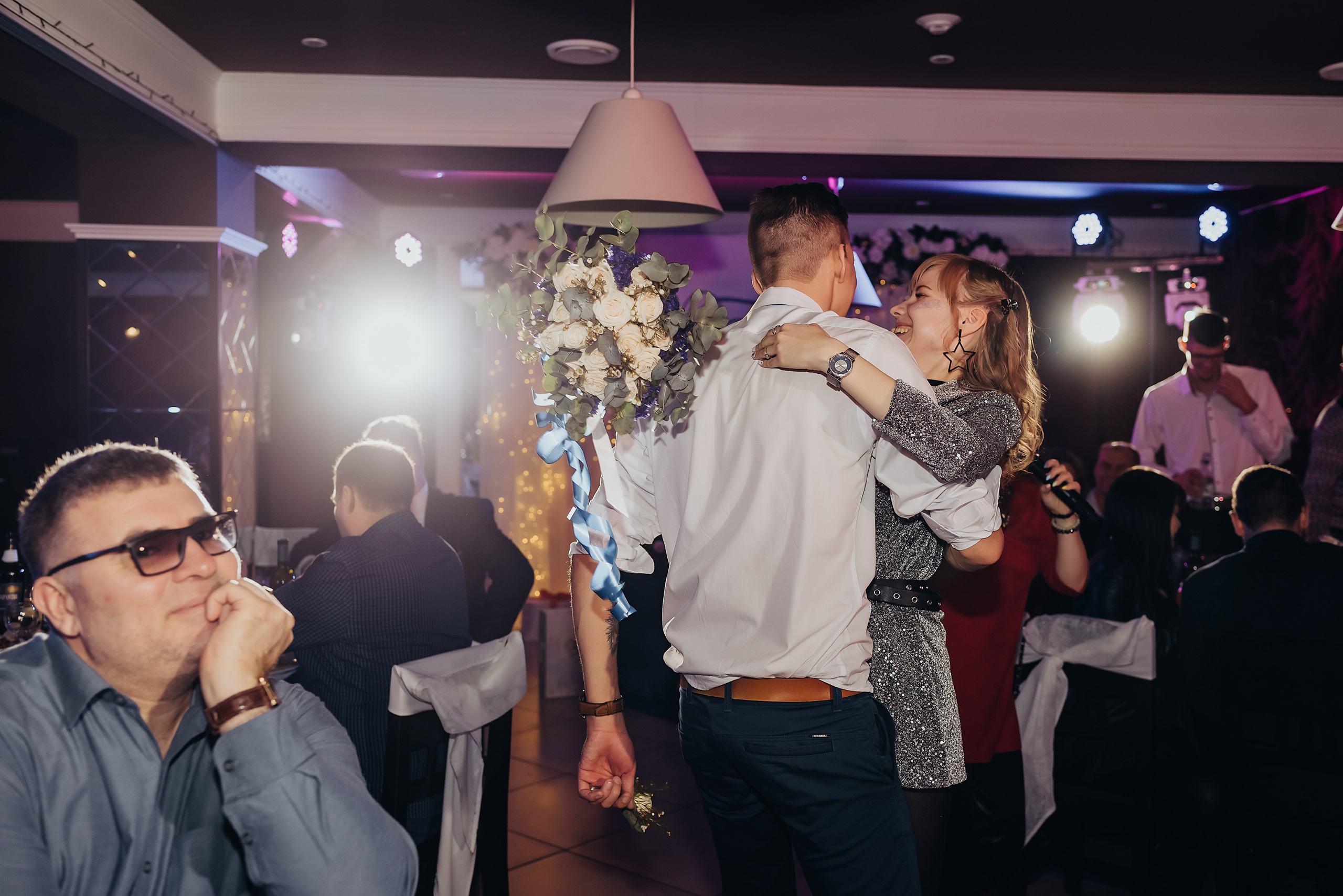 Александра и Георгий 03.2020. Свадебный и семейный фотограф Чебоксары Ольга Ник