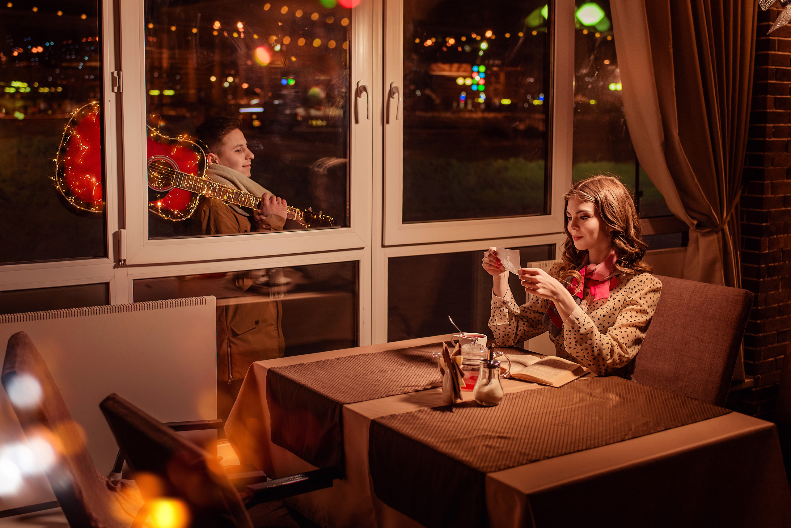 Аделина & Никита. Свадебный и семейный фотограф Чебоксары Ольга Ник