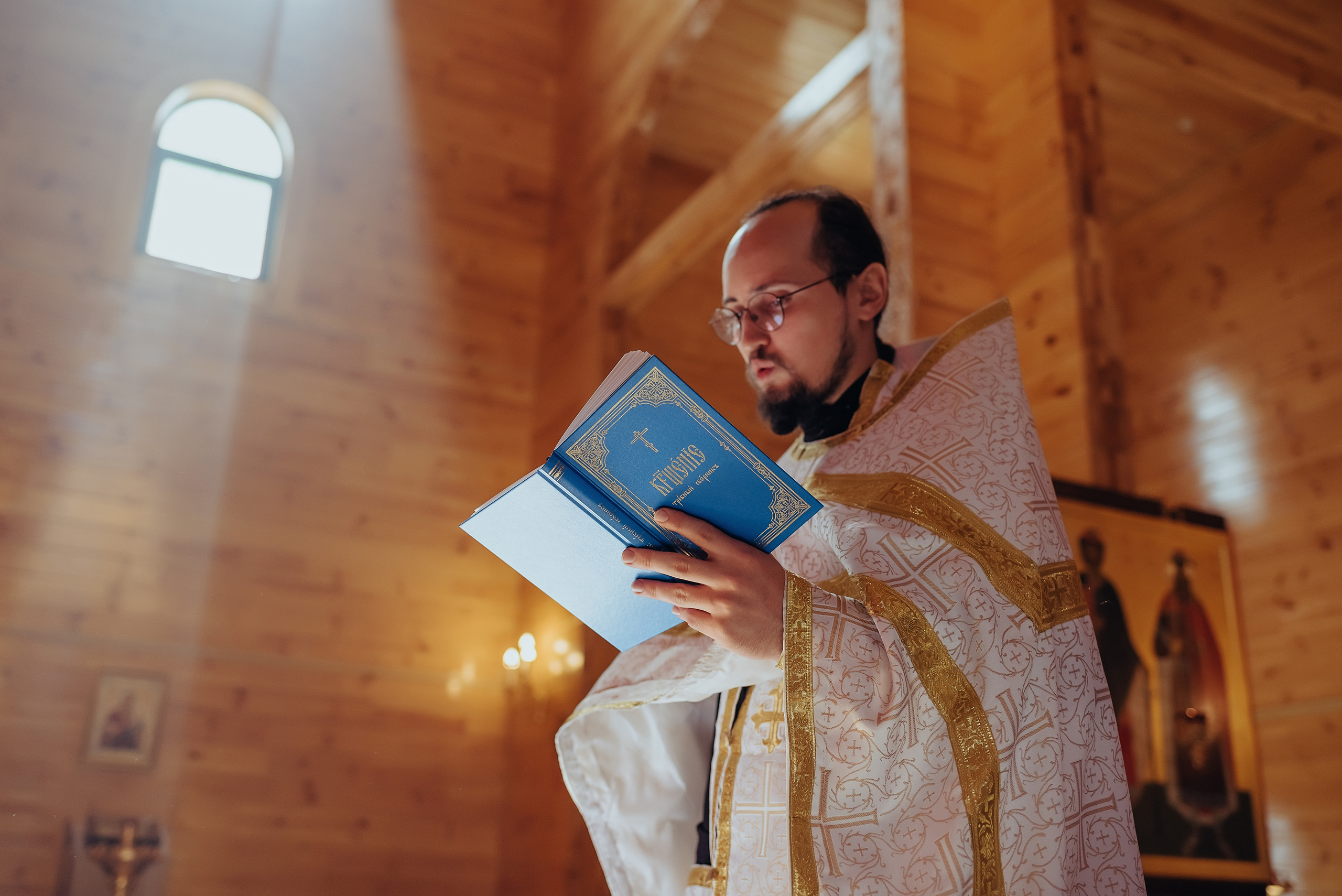 Крещения. Свадебный и семейный фотограф Чебоксары Ольга Ник
