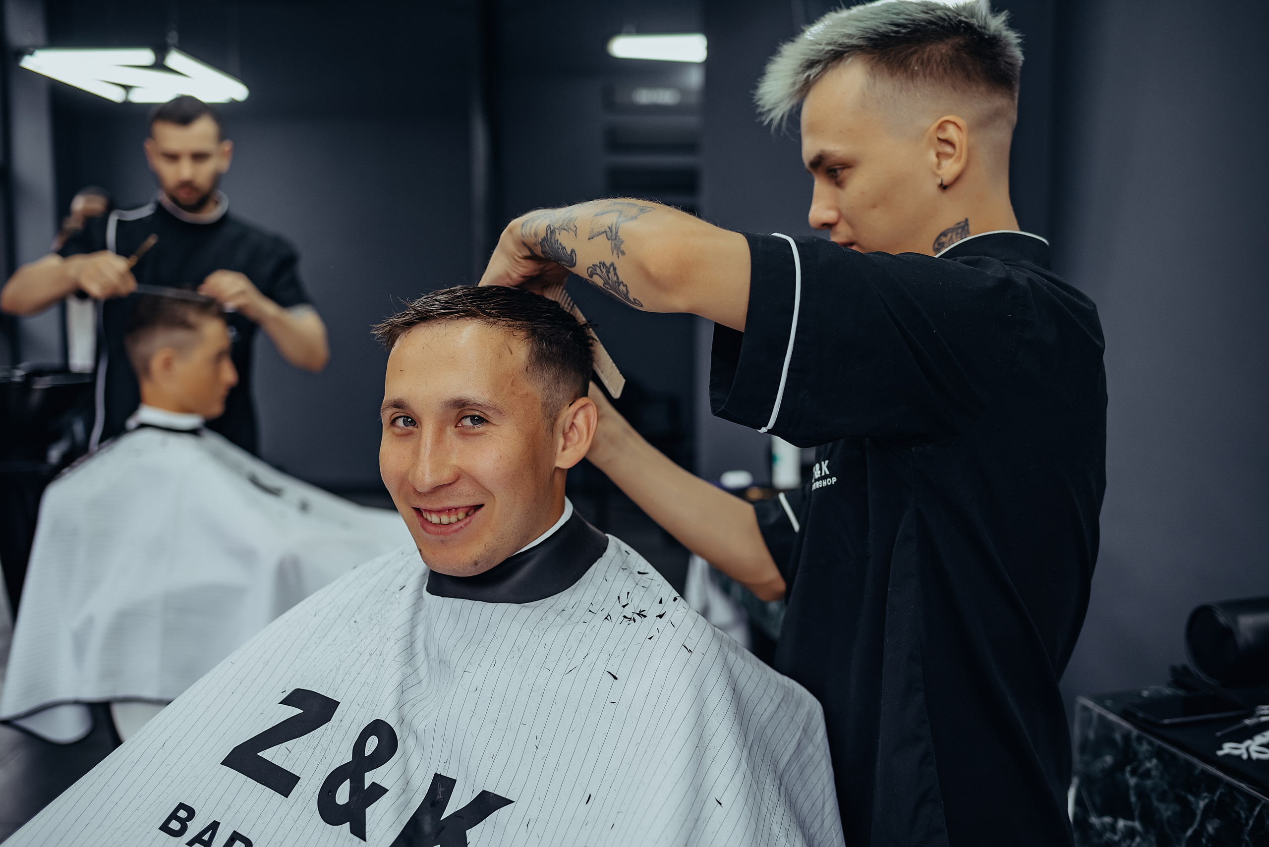 Яна и Алексей. Свадебный и семейный фотограф Чебоксары Ольга Ник