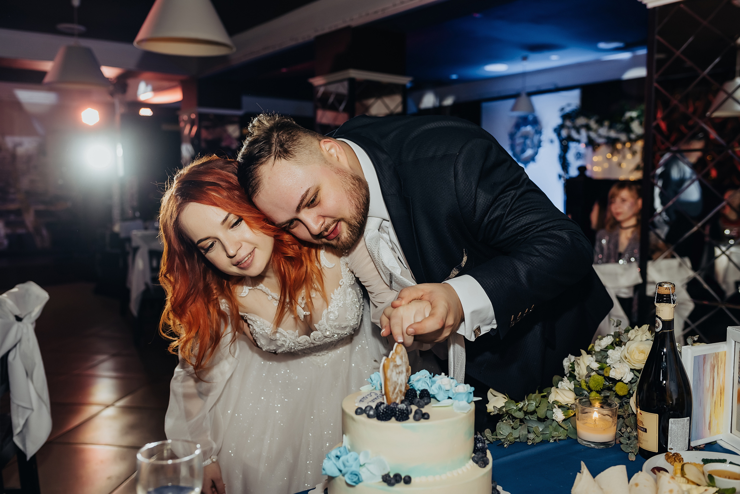 Александра и Георгий 03.2020. Свадебный и семейный фотограф Чебоксары Ольга Ник