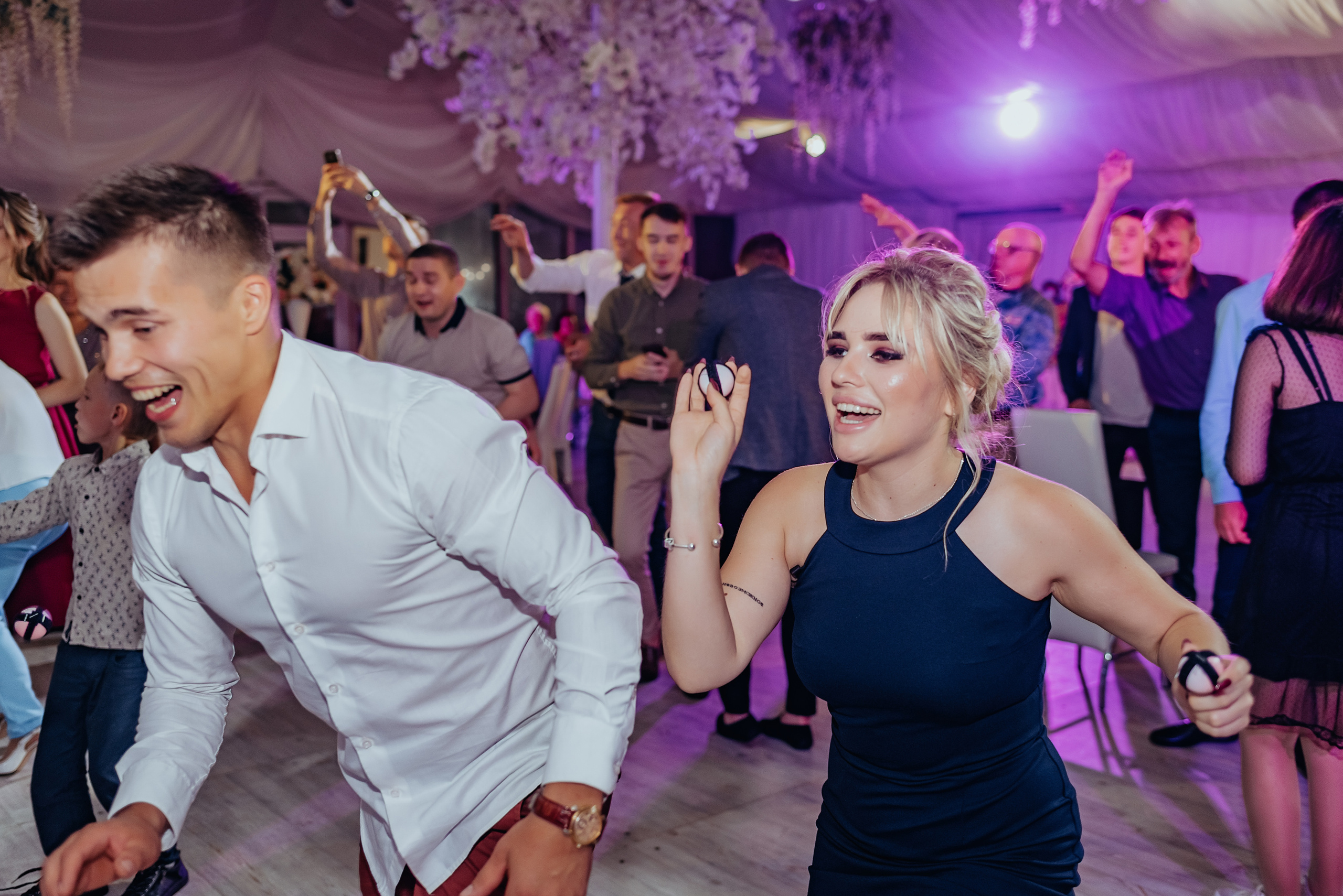 Яна и Алексей. Свадебный и семейный фотограф Чебоксары Ольга Ник