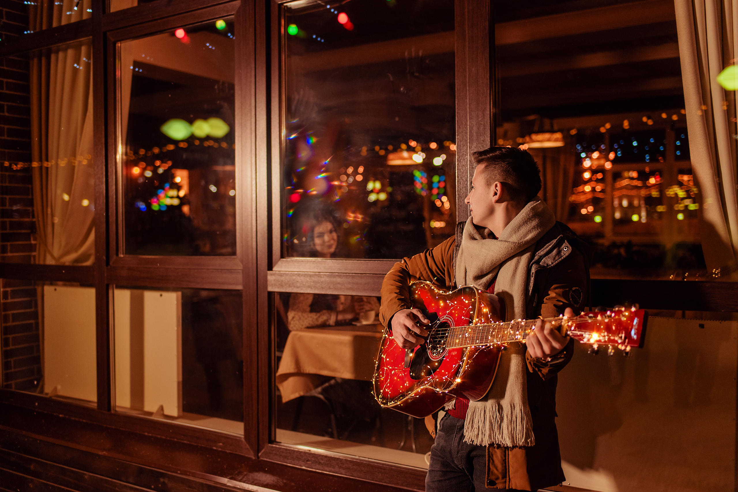 Аделина & Никита. Свадебный и семейный фотограф Чебоксары Ольга Ник
