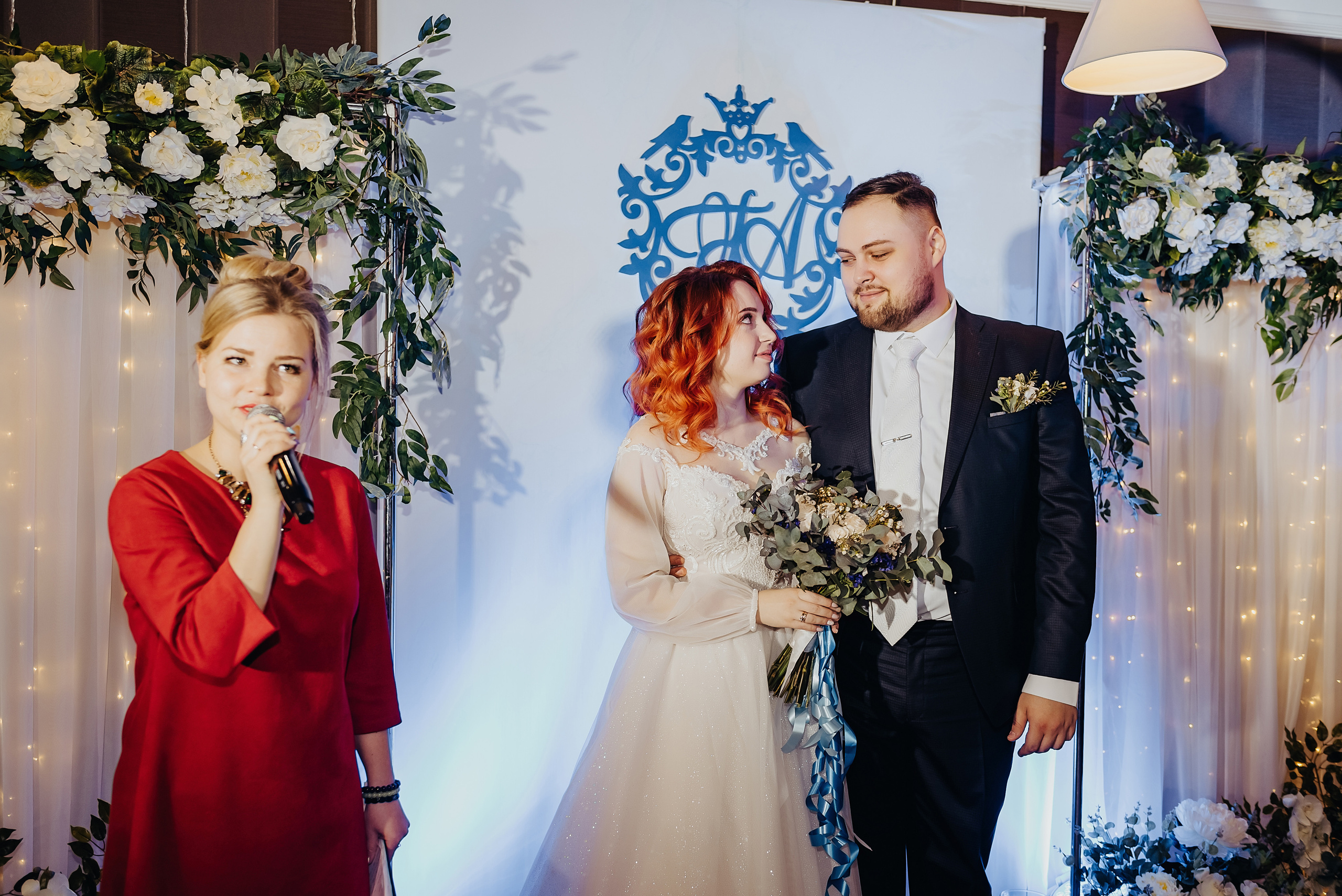 Александра и Георгий 03.2020. Свадебный и семейный фотограф Чебоксары Ольга Ник