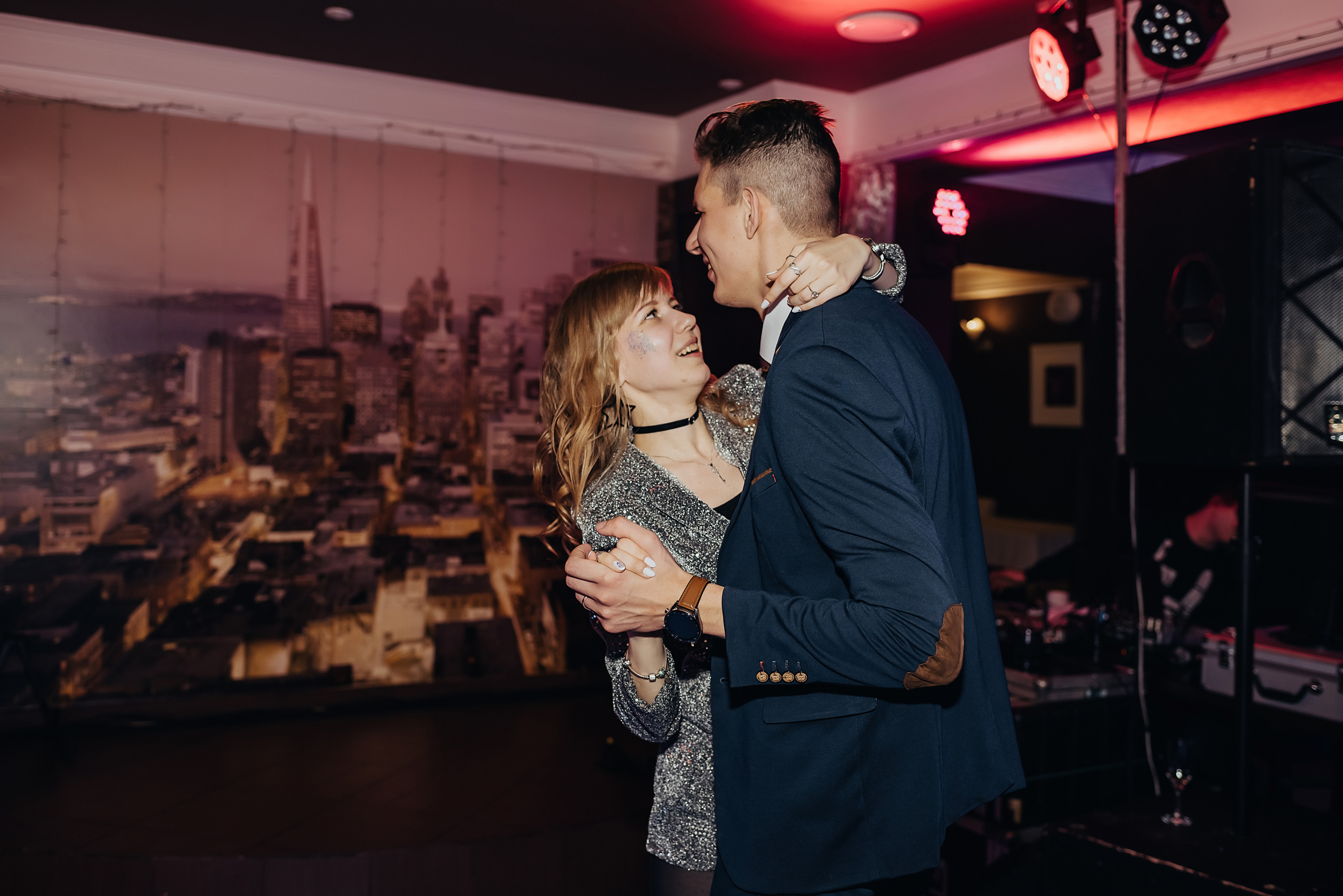 Александра и Георгий 03.2020. Свадебный и семейный фотограф Чебоксары Ольга Ник