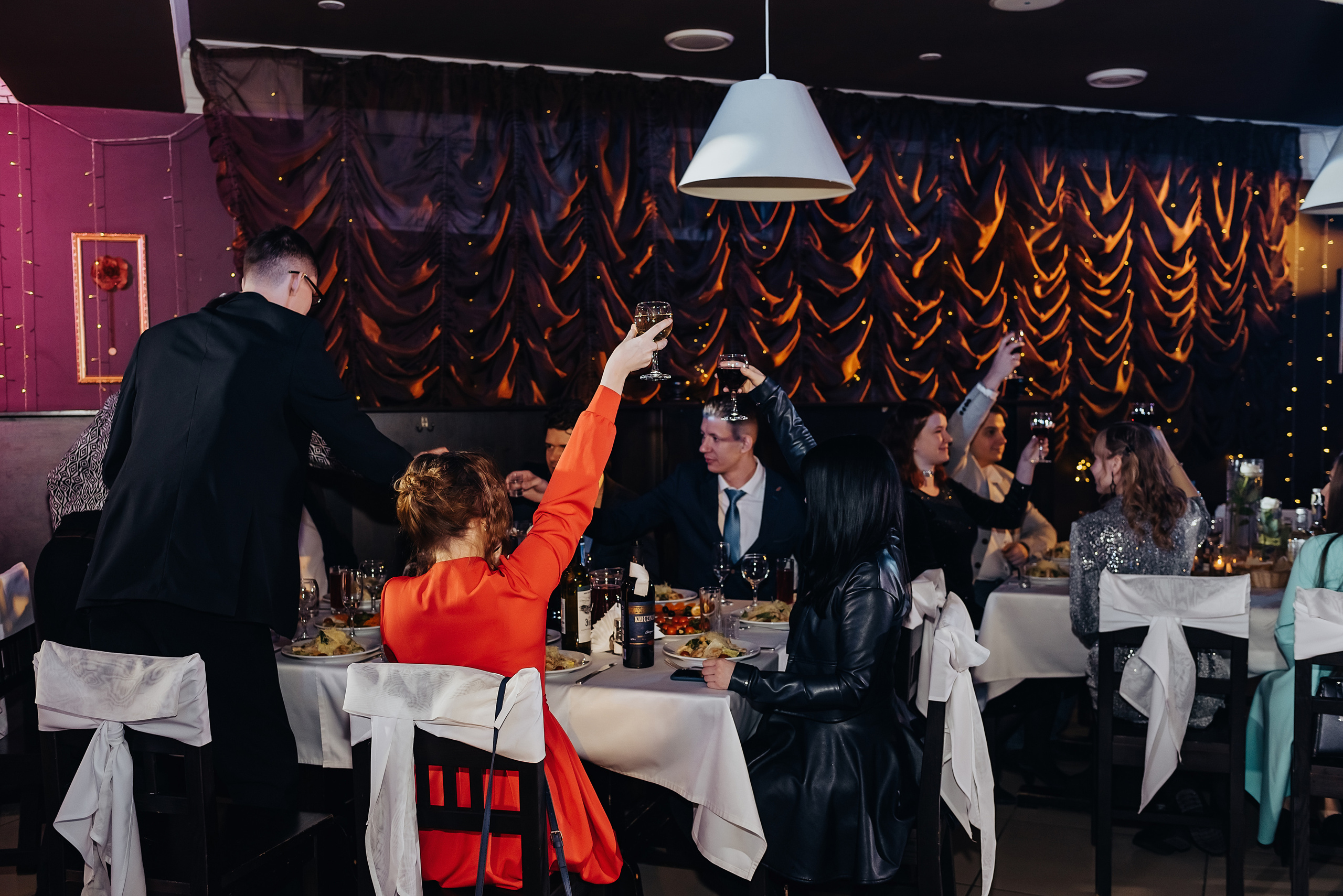 Александра и Георгий 03.2020. Свадебный и семейный фотограф Чебоксары Ольга Ник