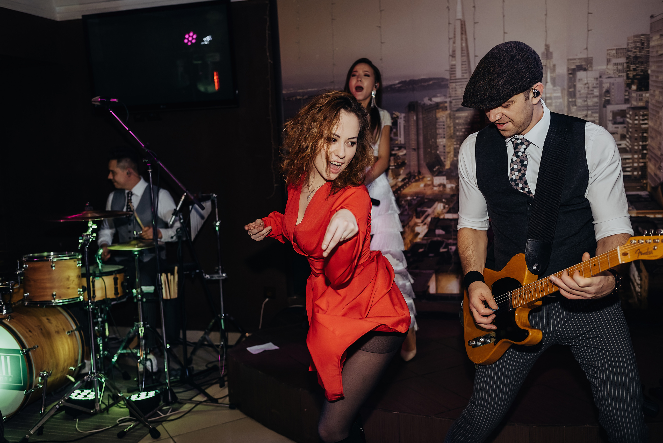 Александра и Георгий 03.2020. Свадебный и семейный фотограф Чебоксары Ольга Ник