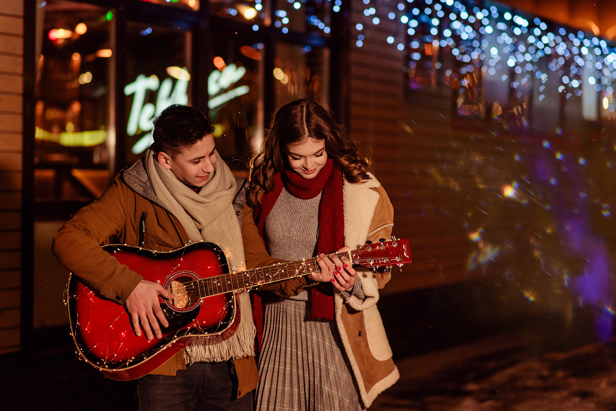 Аделина & Никита. Свадебный и семейный фотограф Чебоксары Ольга Ник