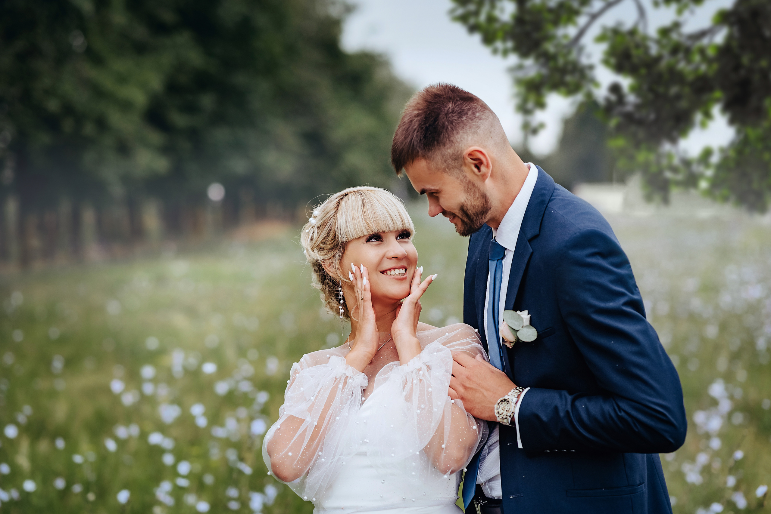 Саша и Леша 07.2020. Свадебный и семейный фотограф Чебоксары Ольга Ник