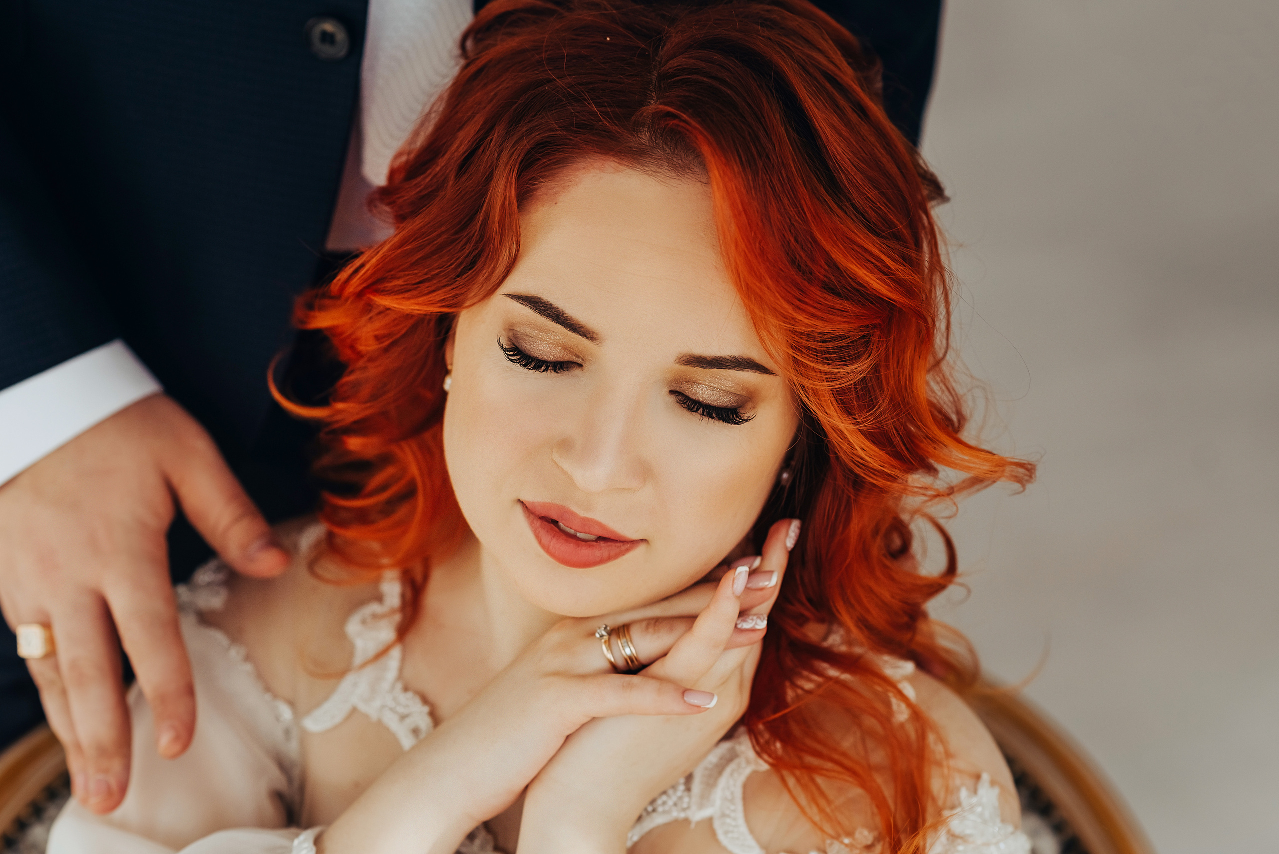 Александра и Георгий 03.2020. Свадебный и семейный фотограф Чебоксары Ольга Ник