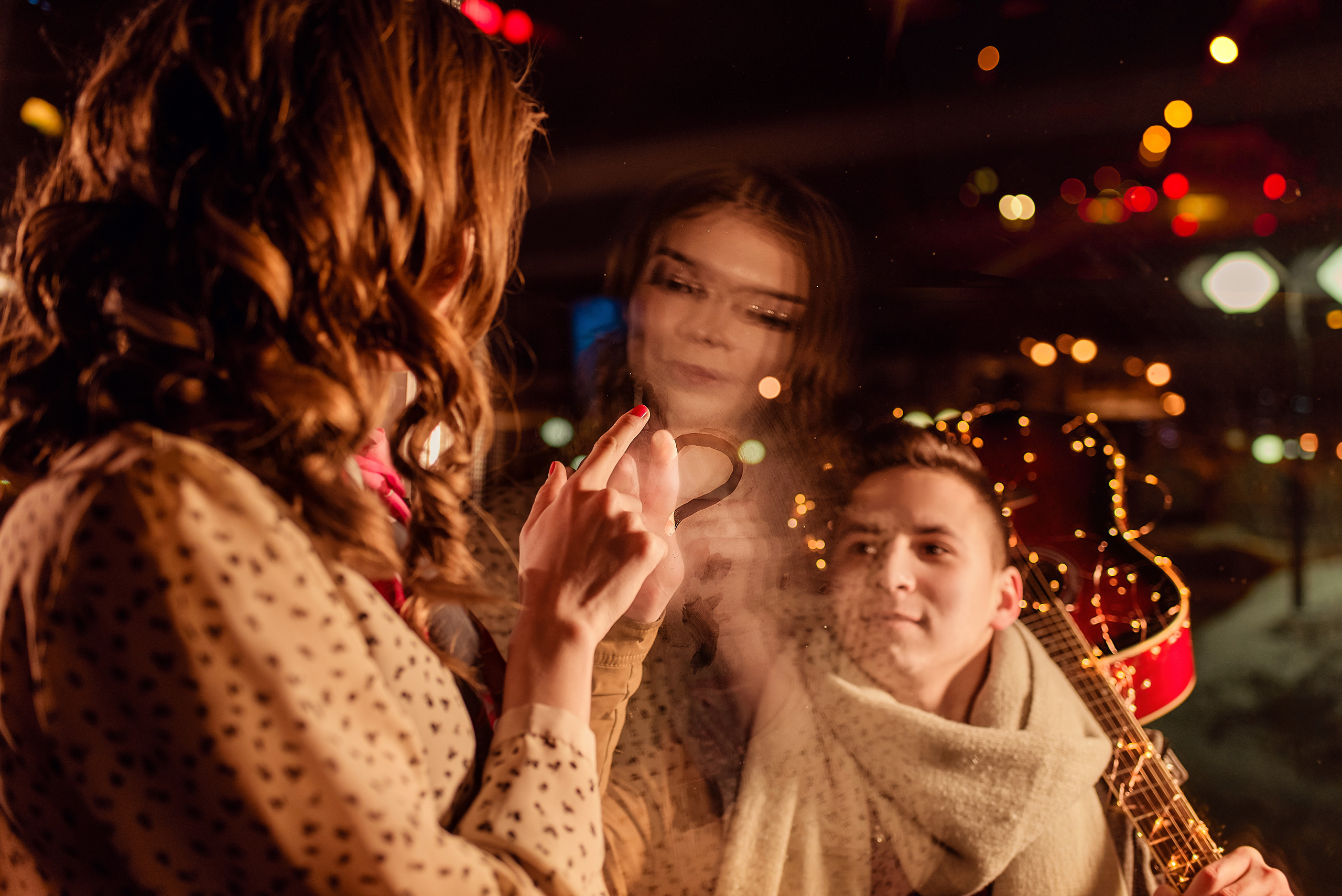 Аделина & Никита. Свадебный и семейный фотограф Чебоксары Ольга Ник