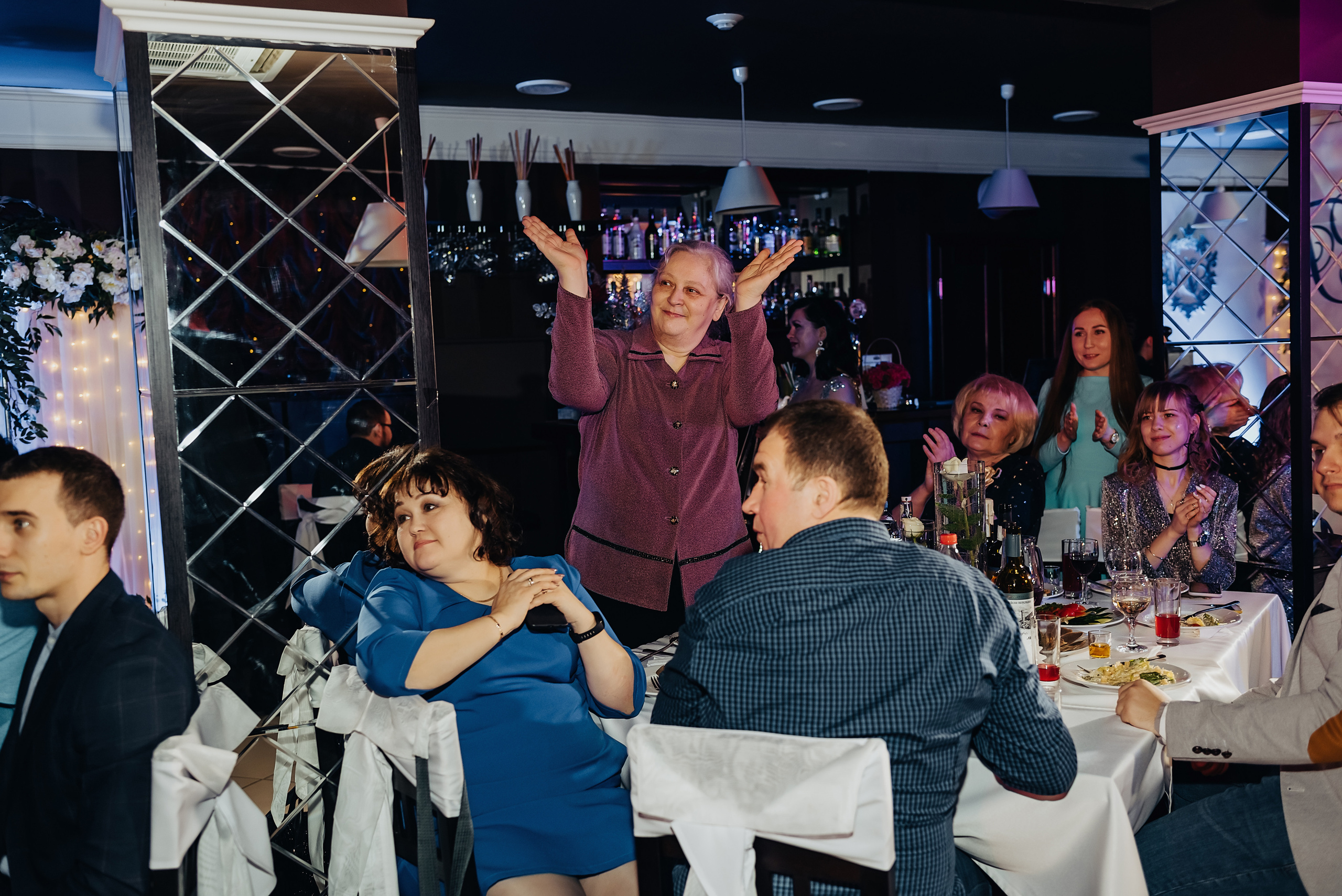 Александра и Георгий 03.2020. Свадебный и семейный фотограф Чебоксары Ольга Ник