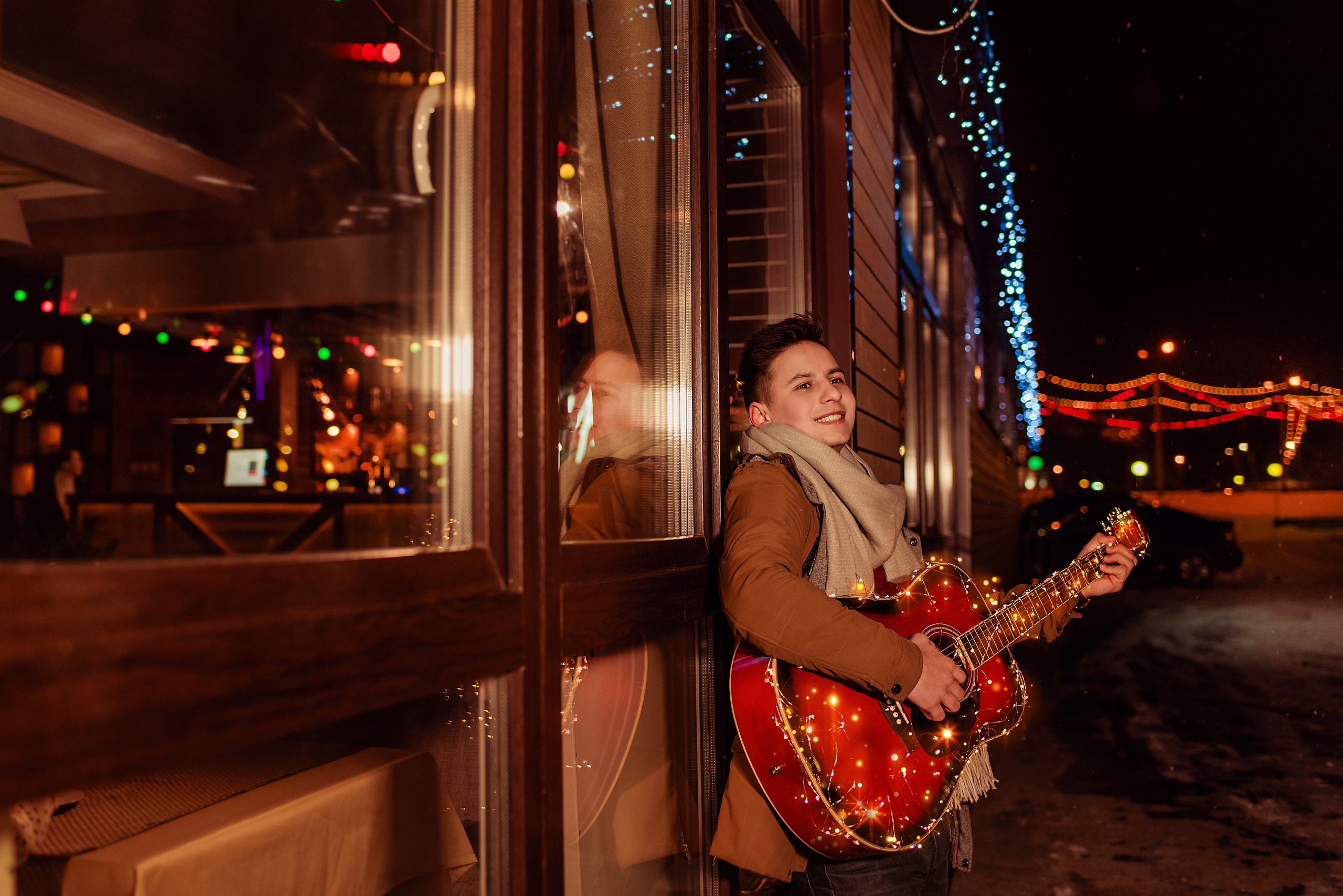 Аделина & Никита. Свадебный и семейный фотограф Чебоксары Ольга Ник