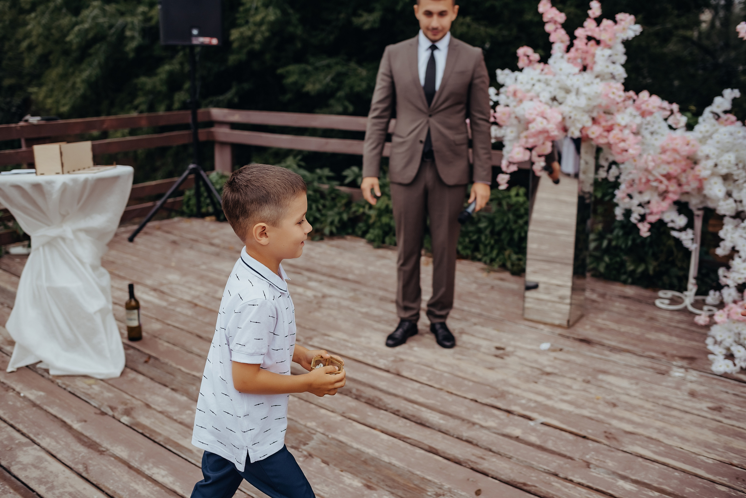 Яна и Алексей. Свадебный и семейный фотограф Чебоксары Ольга Ник