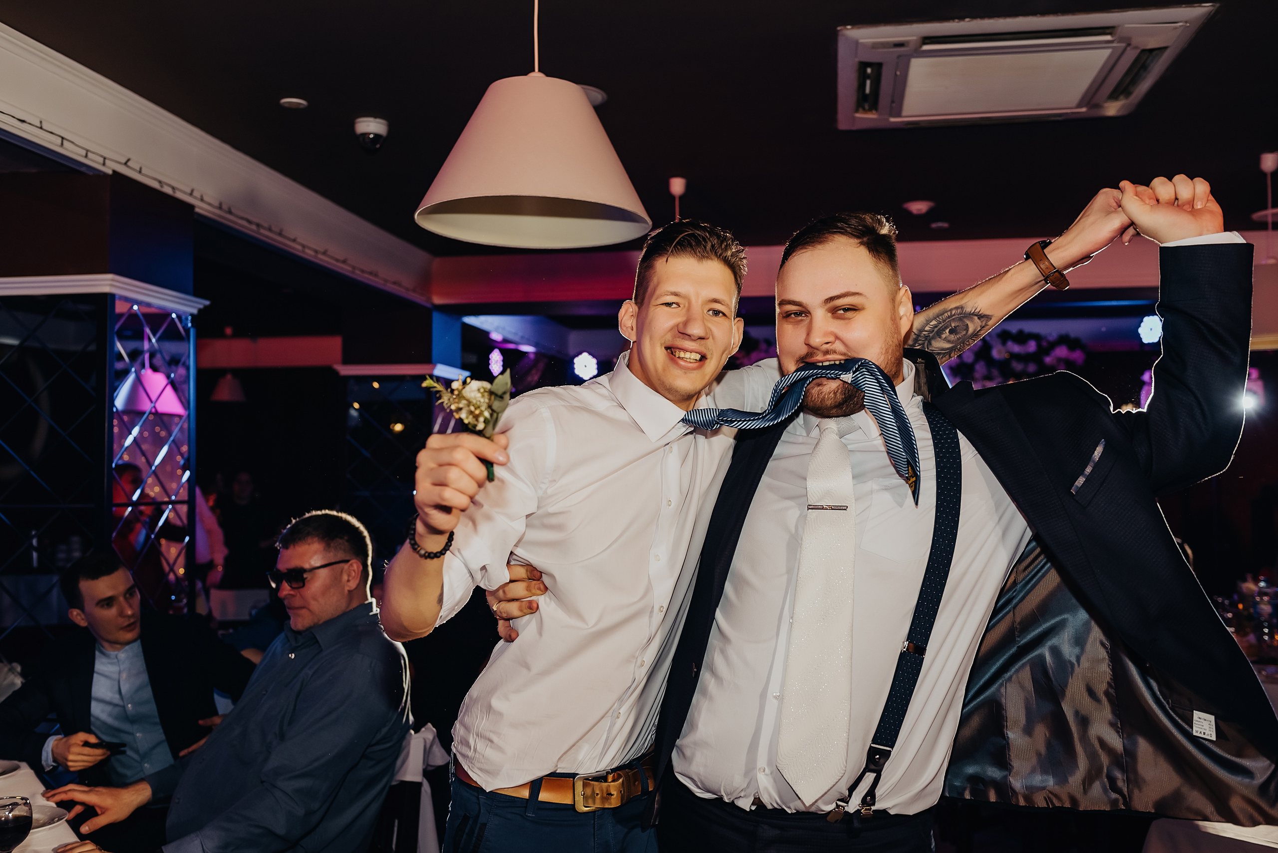 Александра и Георгий 03.2020. Свадебный и семейный фотограф Чебоксары Ольга Ник