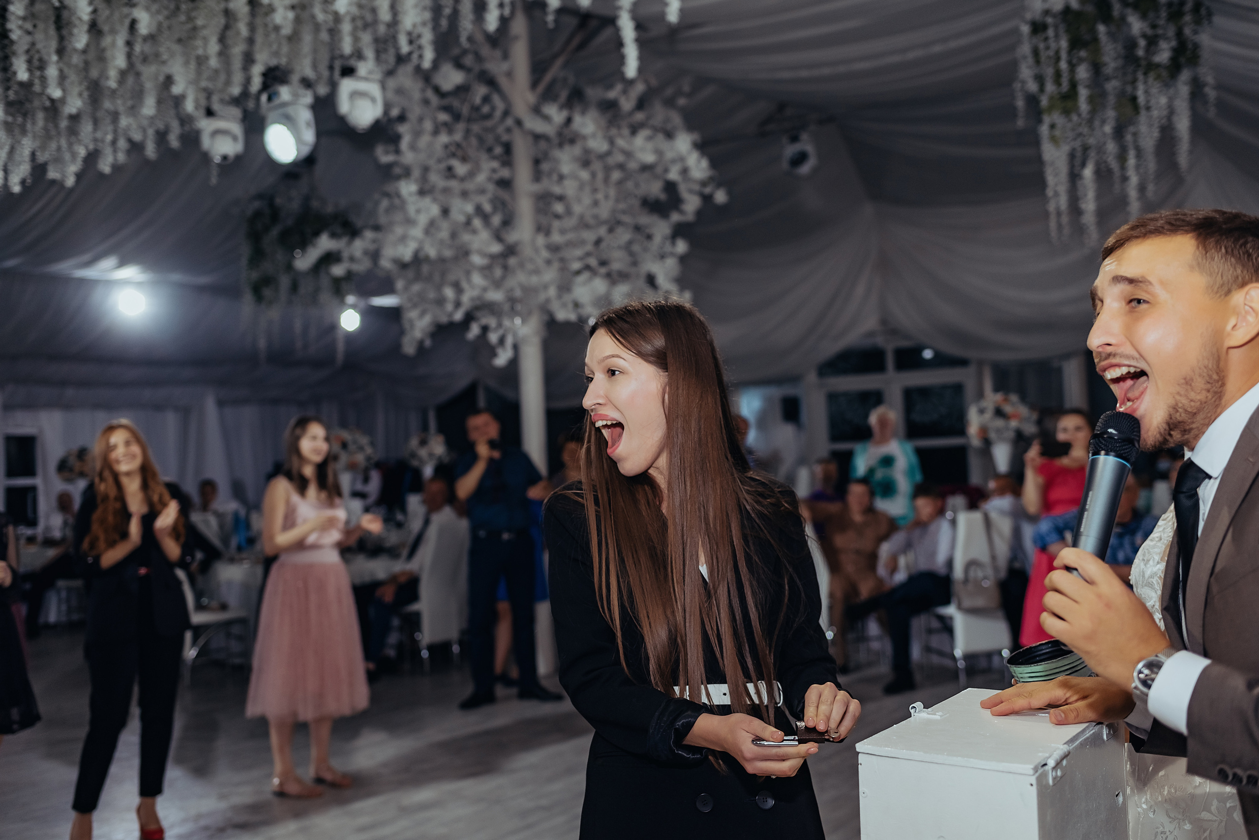 Яна и Алексей. Свадебный и семейный фотограф Чебоксары Ольга Ник