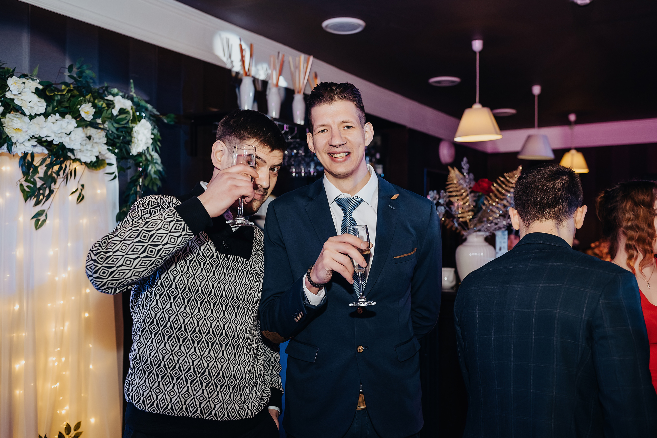 Александра и Георгий 03.2020. Свадебный и семейный фотограф Чебоксары Ольга Ник