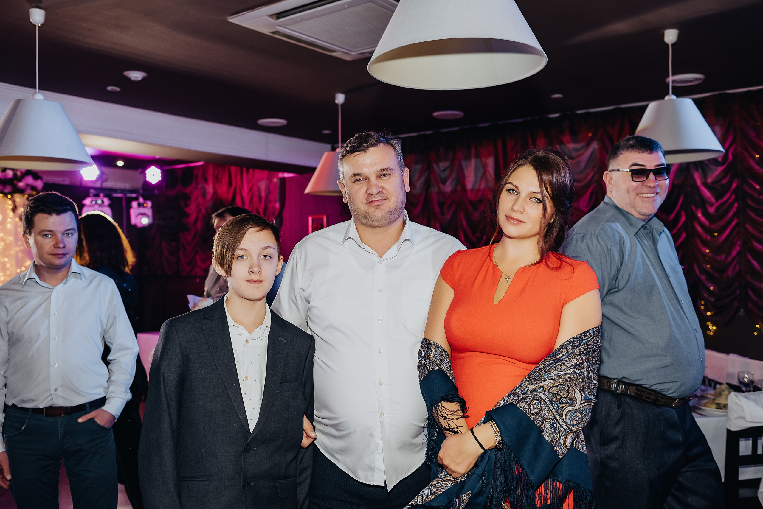 Александра и Георгий 03.2020. Свадебный и семейный фотограф Чебоксары Ольга Ник