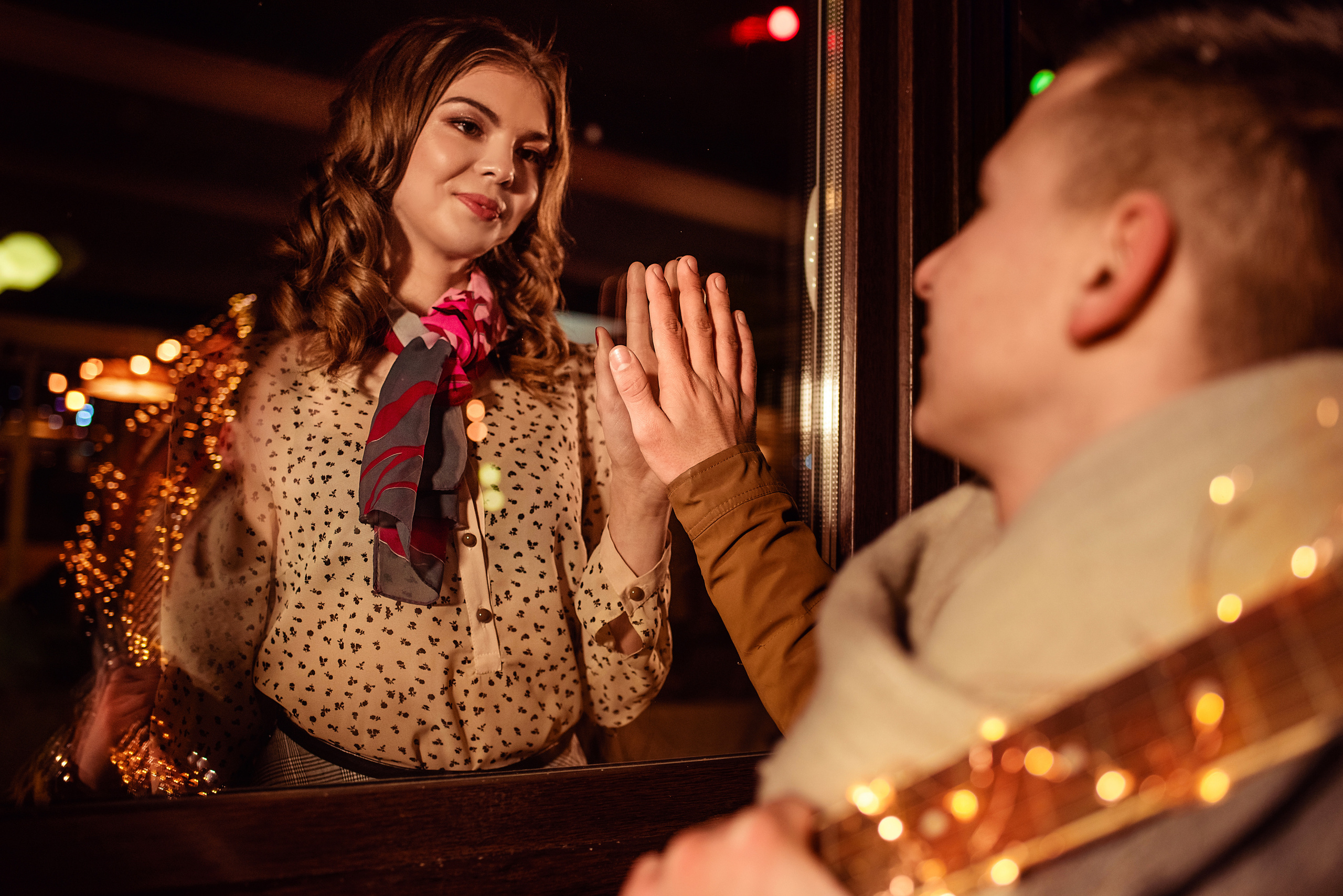 Аделина & Никита. Свадебный и семейный фотограф Чебоксары Ольга Ник