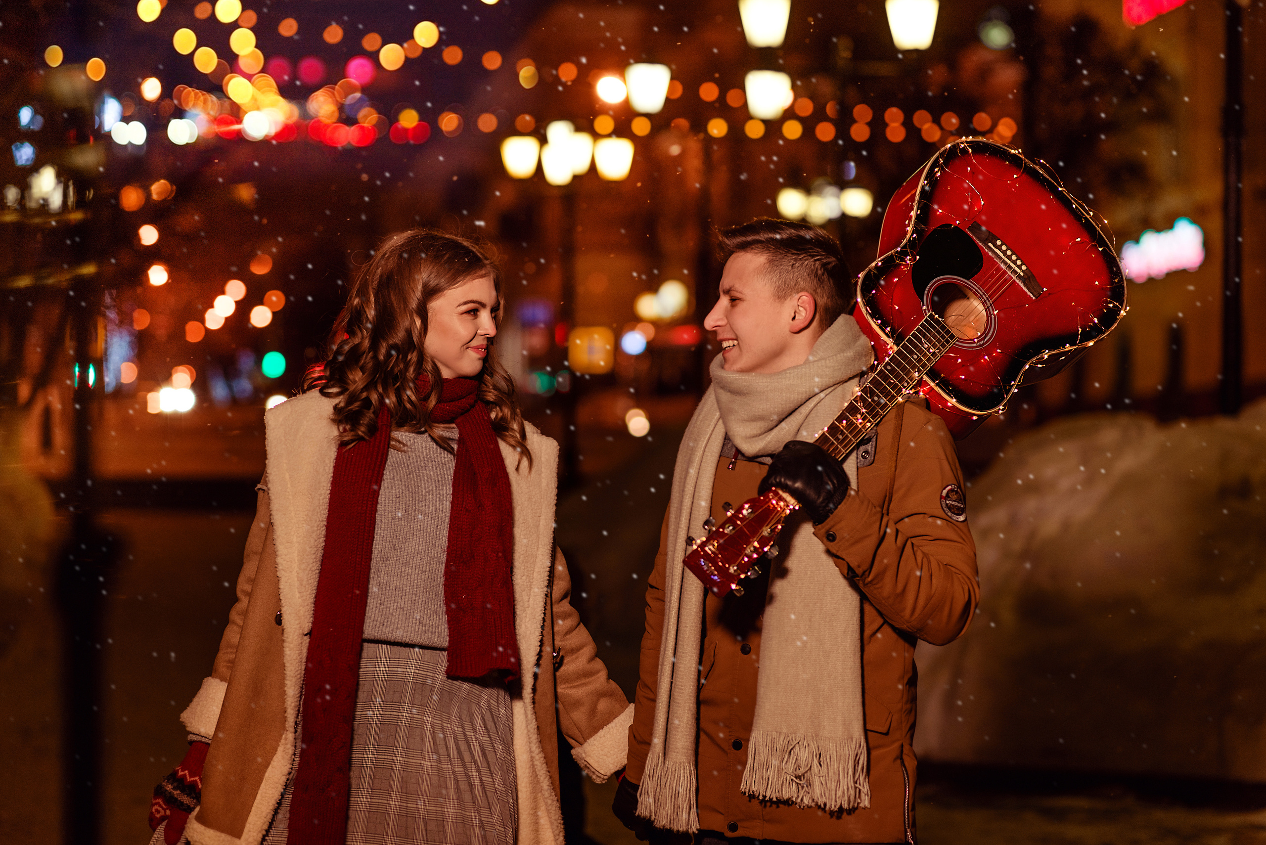 Аделина & Никита. Свадебный и семейный фотограф Чебоксары Ольга Ник