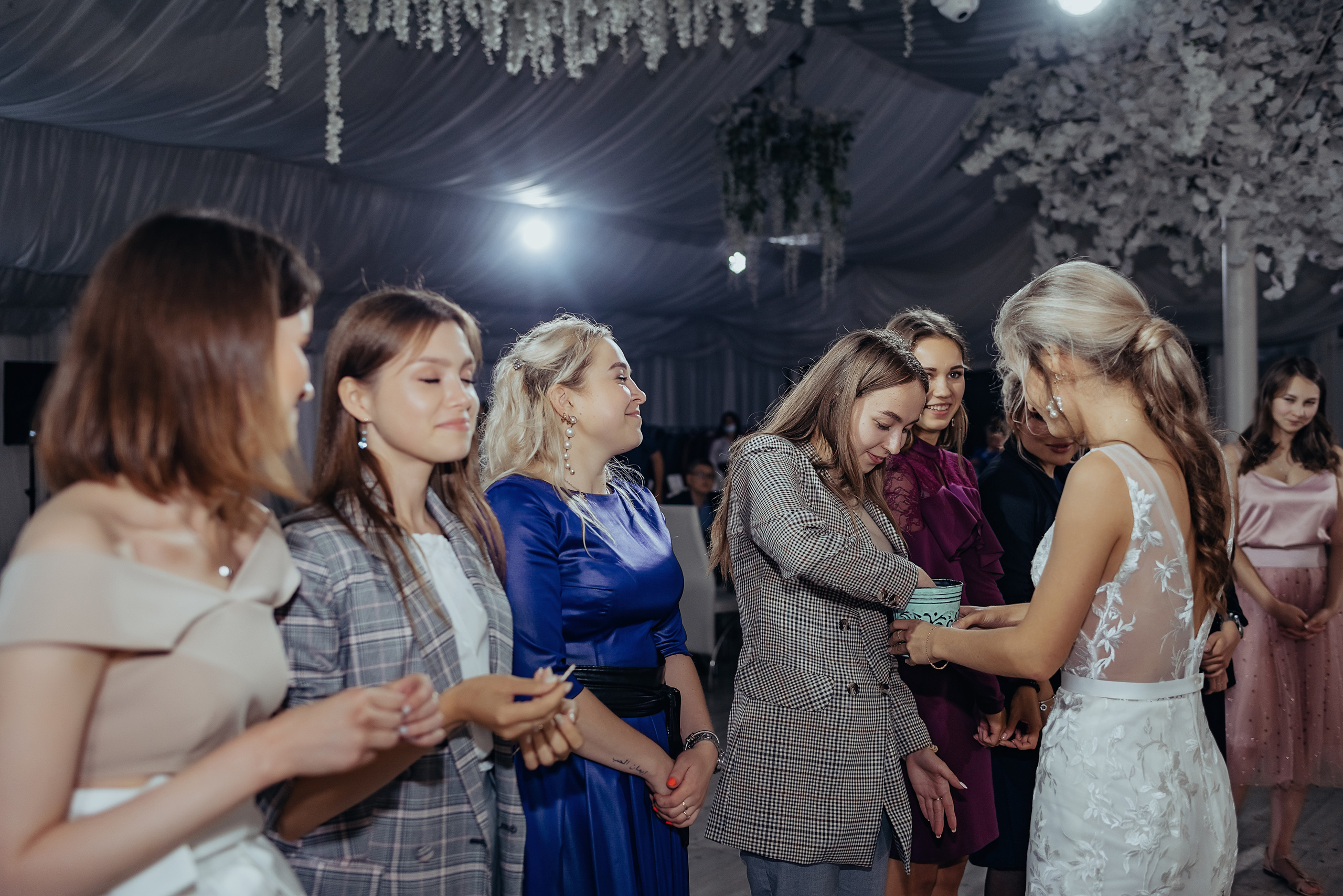 Яна и Алексей. Свадебный и семейный фотограф Чебоксары Ольга Ник