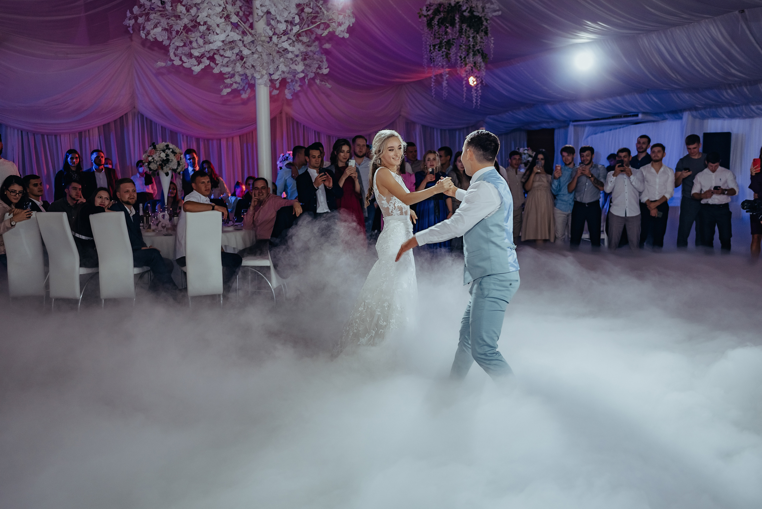 Яна и Алексей. Свадебный и семейный фотограф Чебоксары Ольга Ник