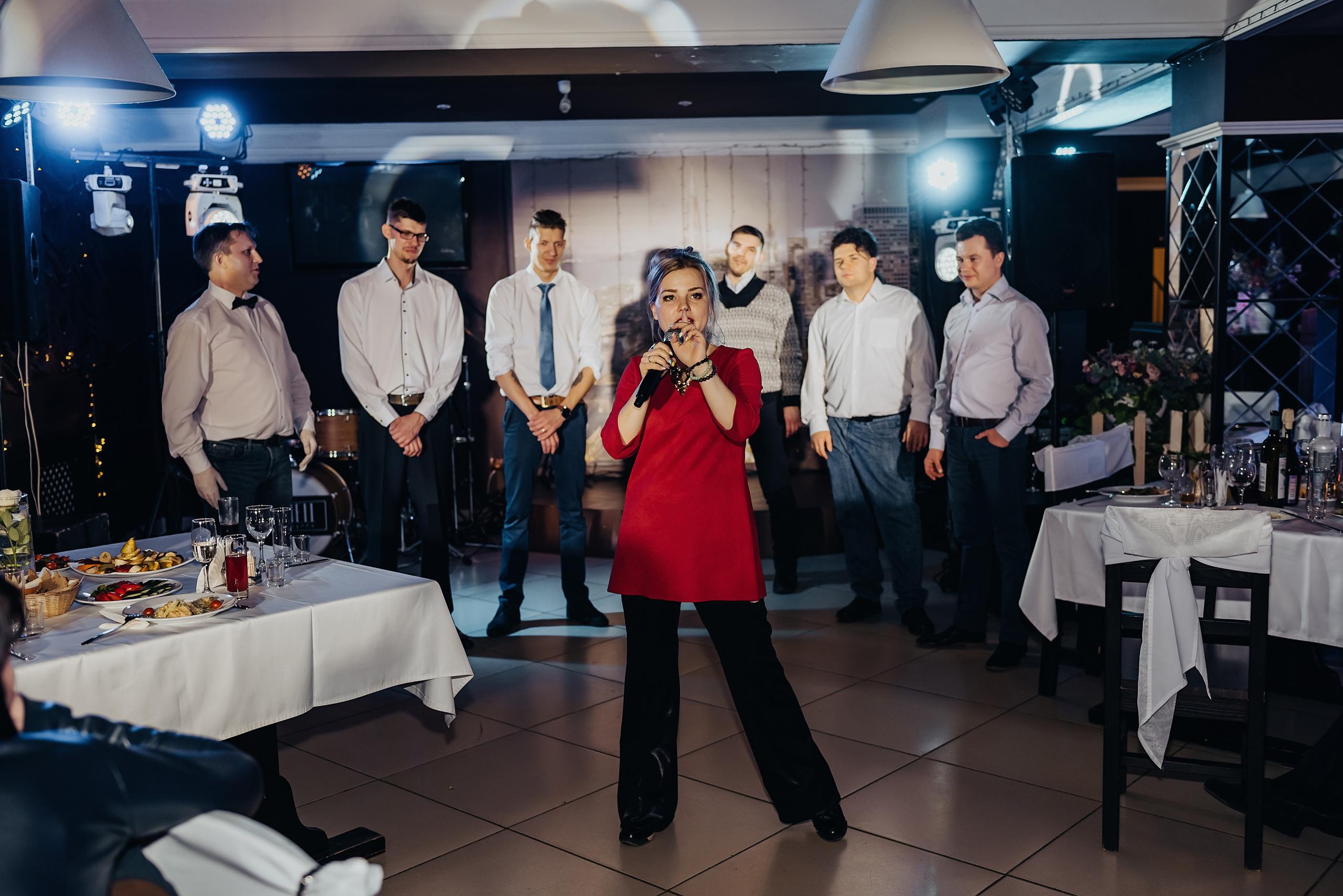 Александра и Георгий 03.2020. Свадебный и семейный фотограф Чебоксары Ольга Ник