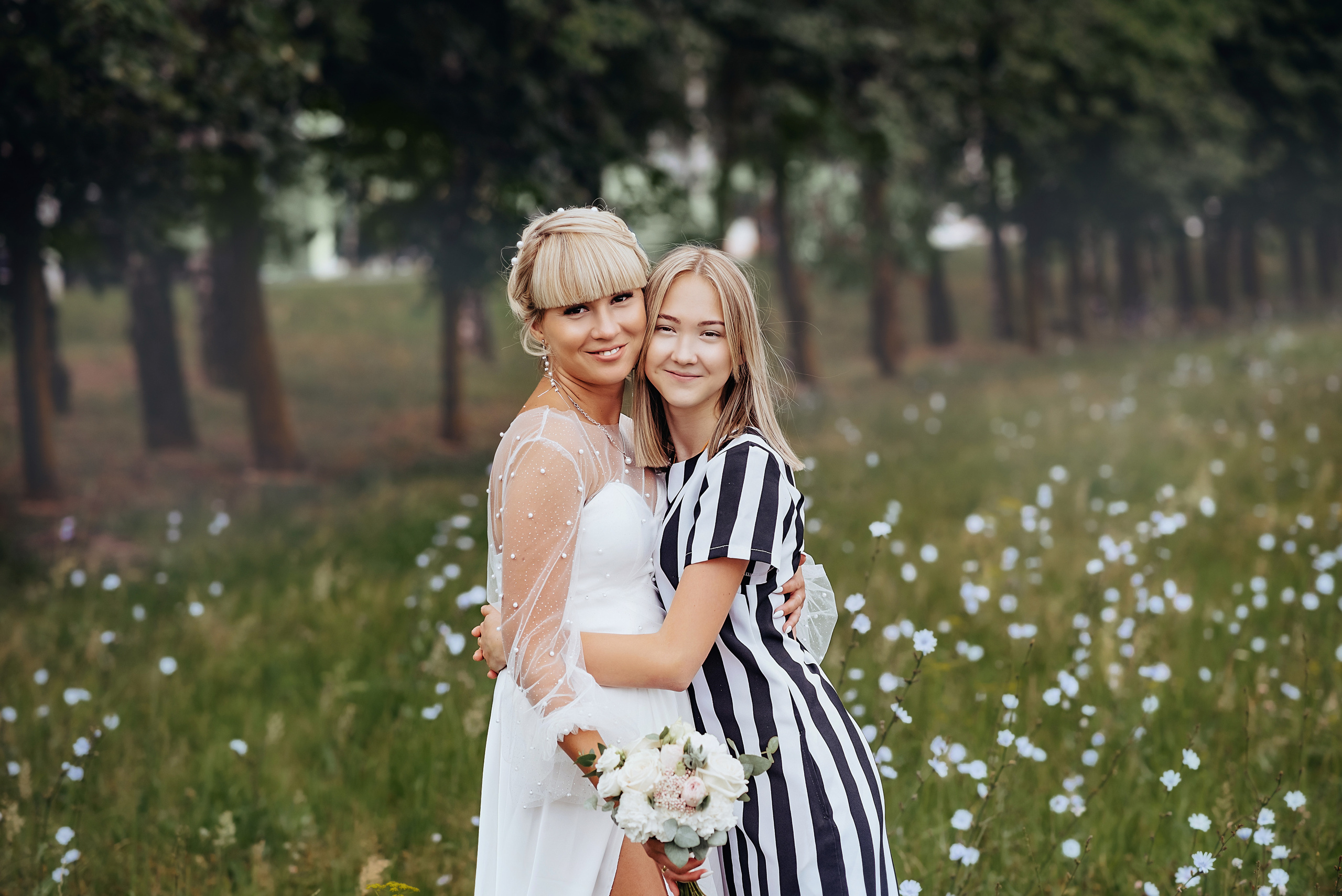 Саша и Леша 07.2020. Свадебный и семейный фотограф Чебоксары Ольга Ник