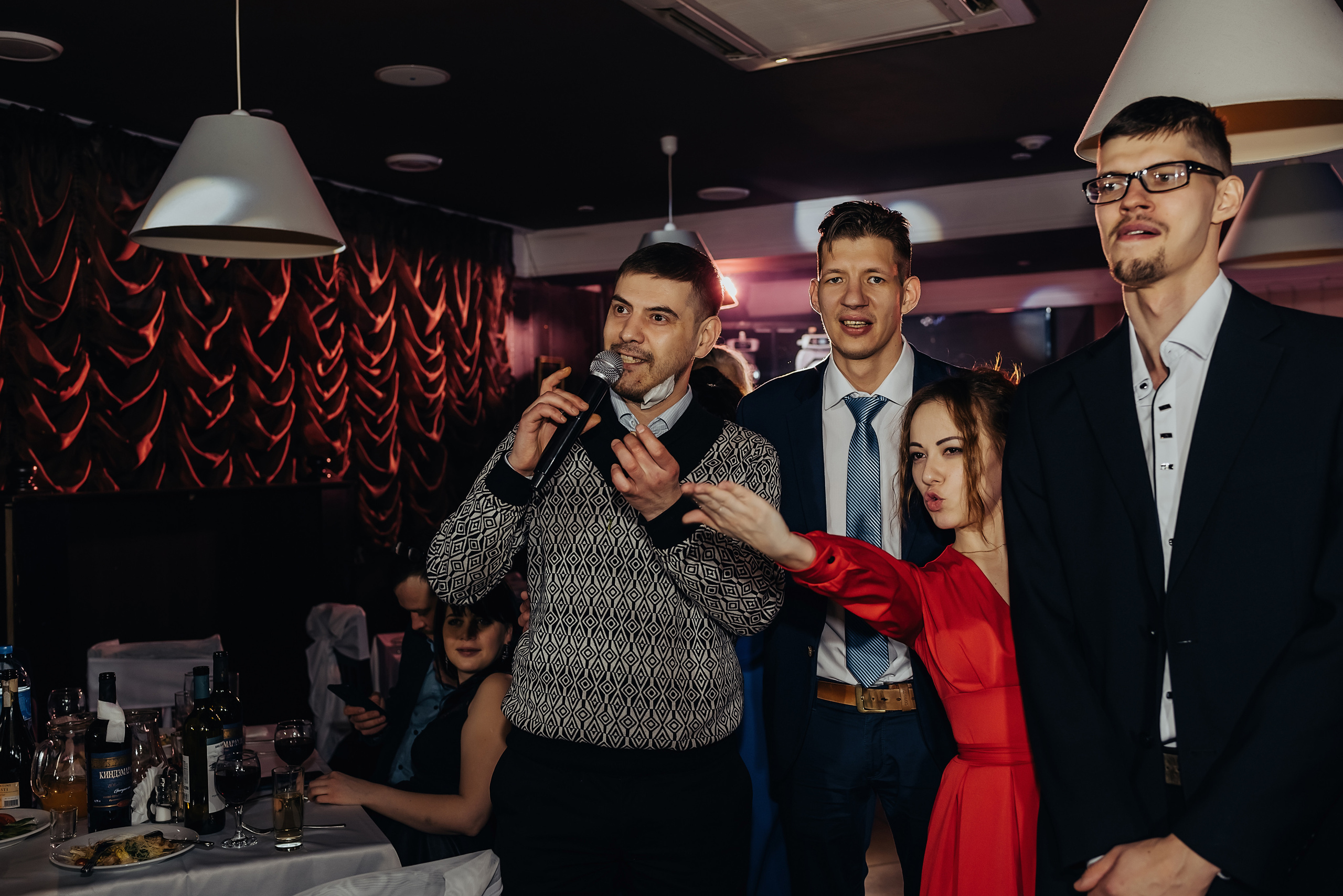 Александра и Георгий 03.2020. Свадебный и семейный фотограф Чебоксары Ольга Ник