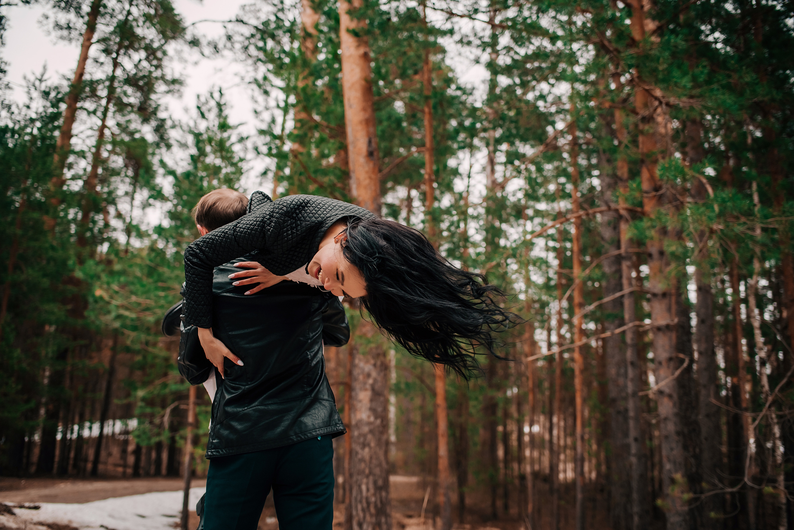 Ольга & Алик (по мотивам кавказской пленницы). Свадебный и семейный фотограф Чебоксары Ольга Ник