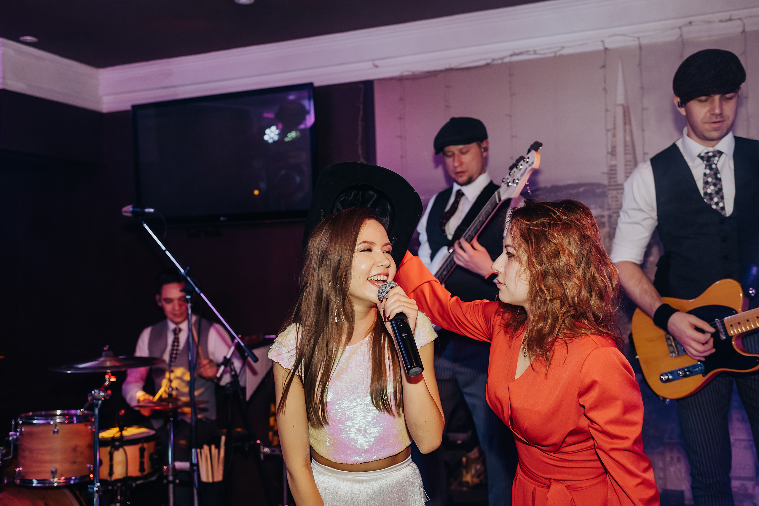 Александра и Георгий 03.2020. Свадебный и семейный фотограф Чебоксары Ольга Ник