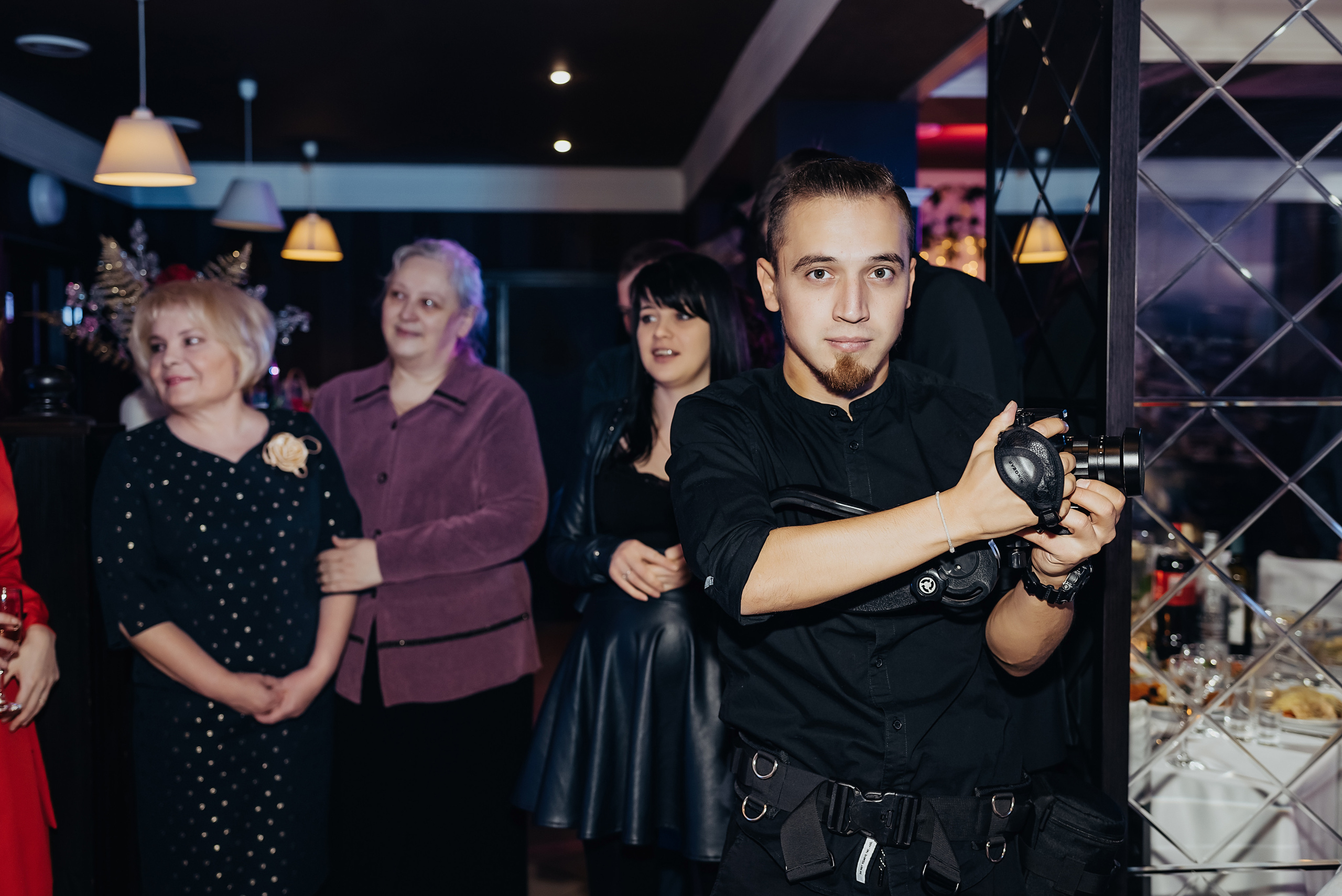 Александра и Георгий 03.2020. Свадебный и семейный фотограф Чебоксары Ольга Ник