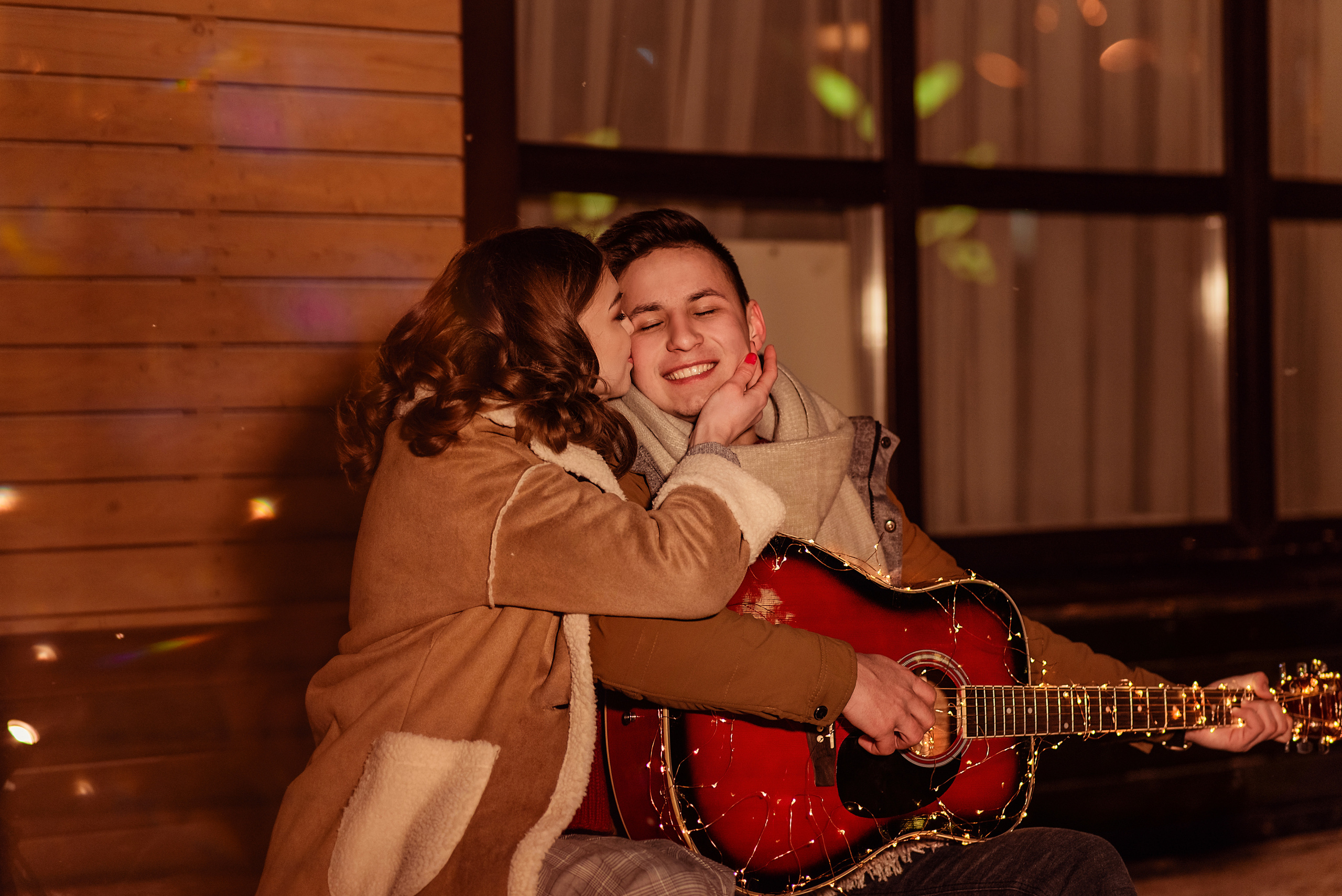 Аделина & Никита. Свадебный и семейный фотограф Чебоксары Ольга Ник