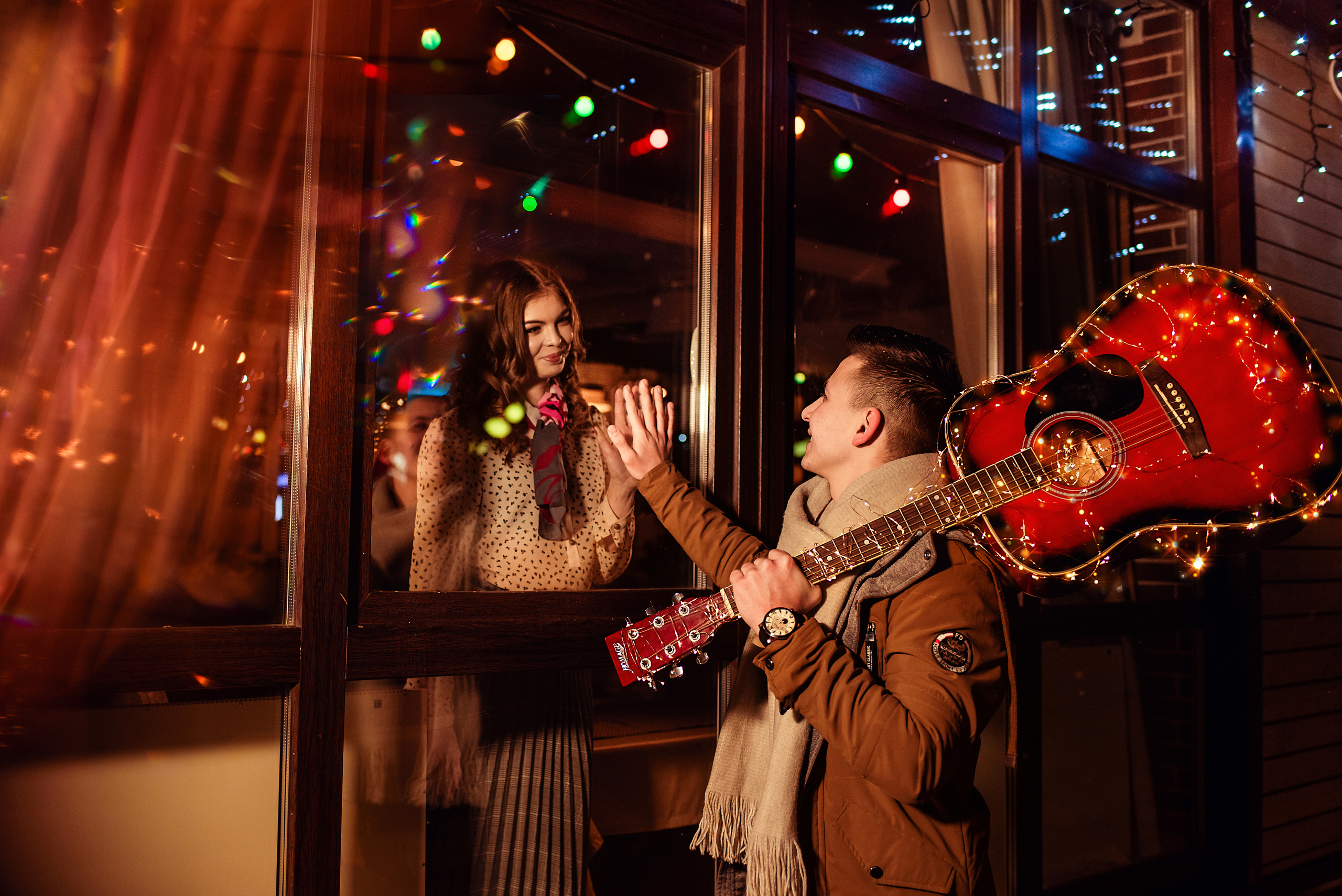 Аделина & Никита. Свадебный и семейный фотограф Чебоксары Ольга Ник