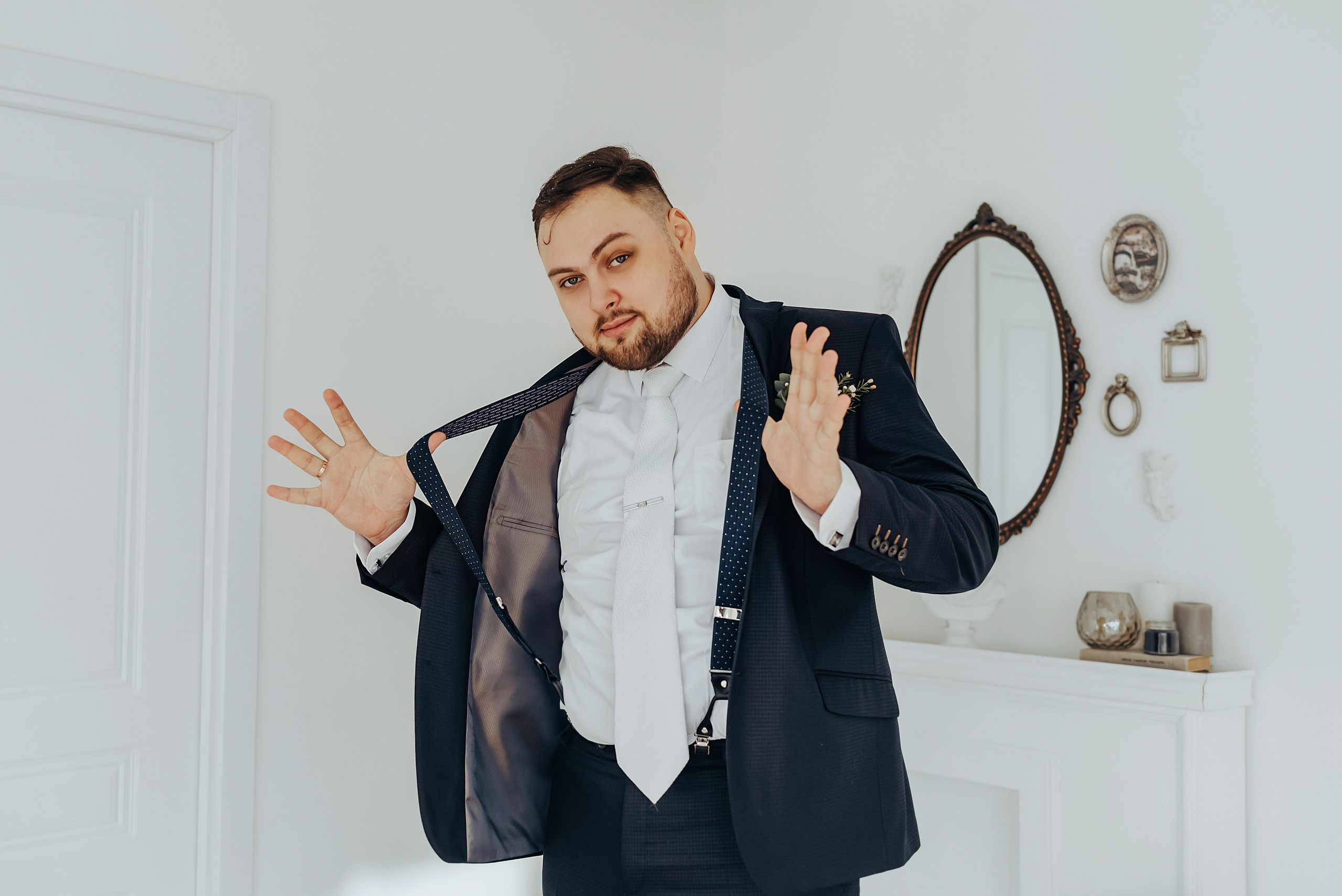 Александра и Георгий 03.2020. Свадебный и семейный фотограф Чебоксары Ольга Ник