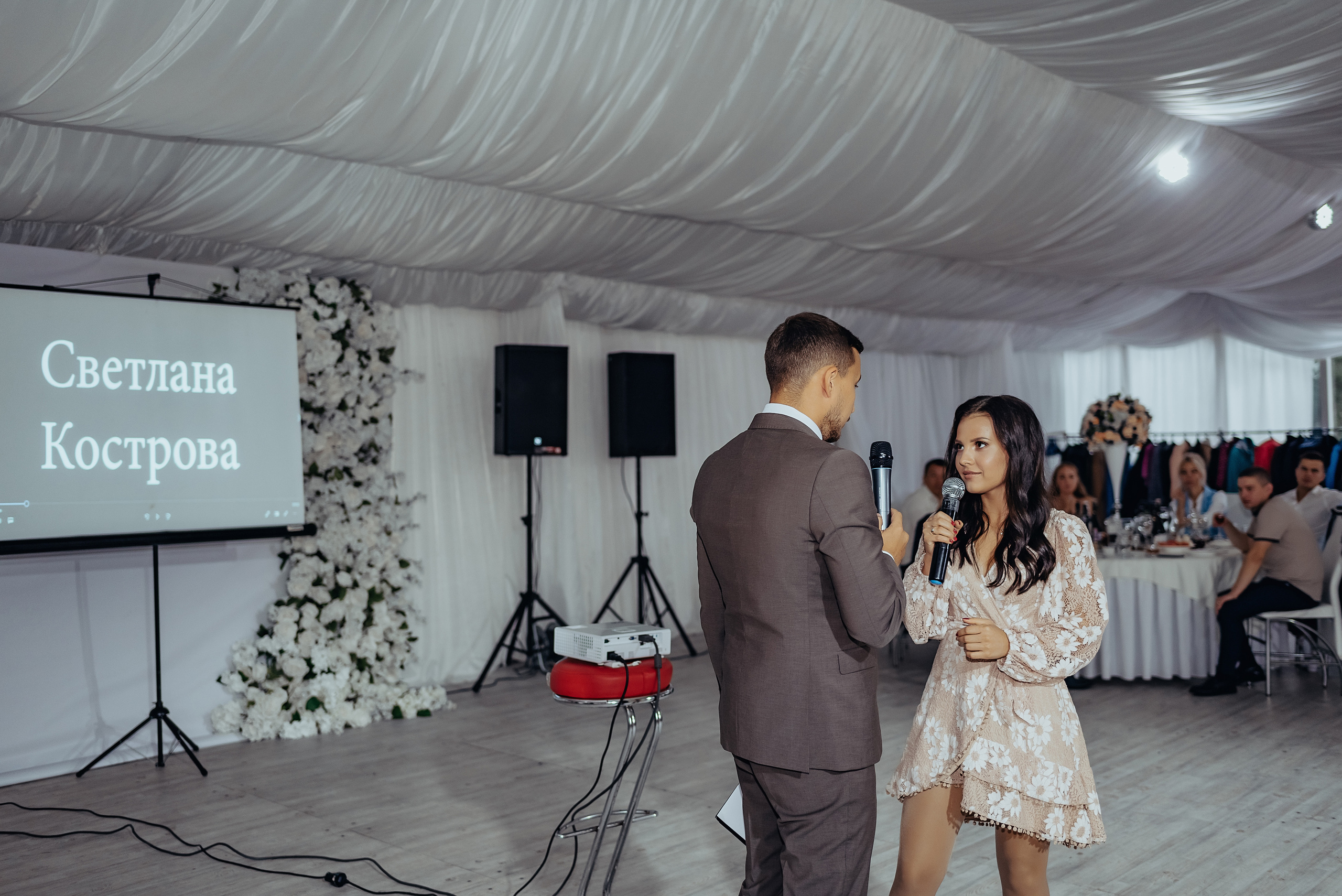 Яна и Алексей. Свадебный и семейный фотограф Чебоксары Ольга Ник