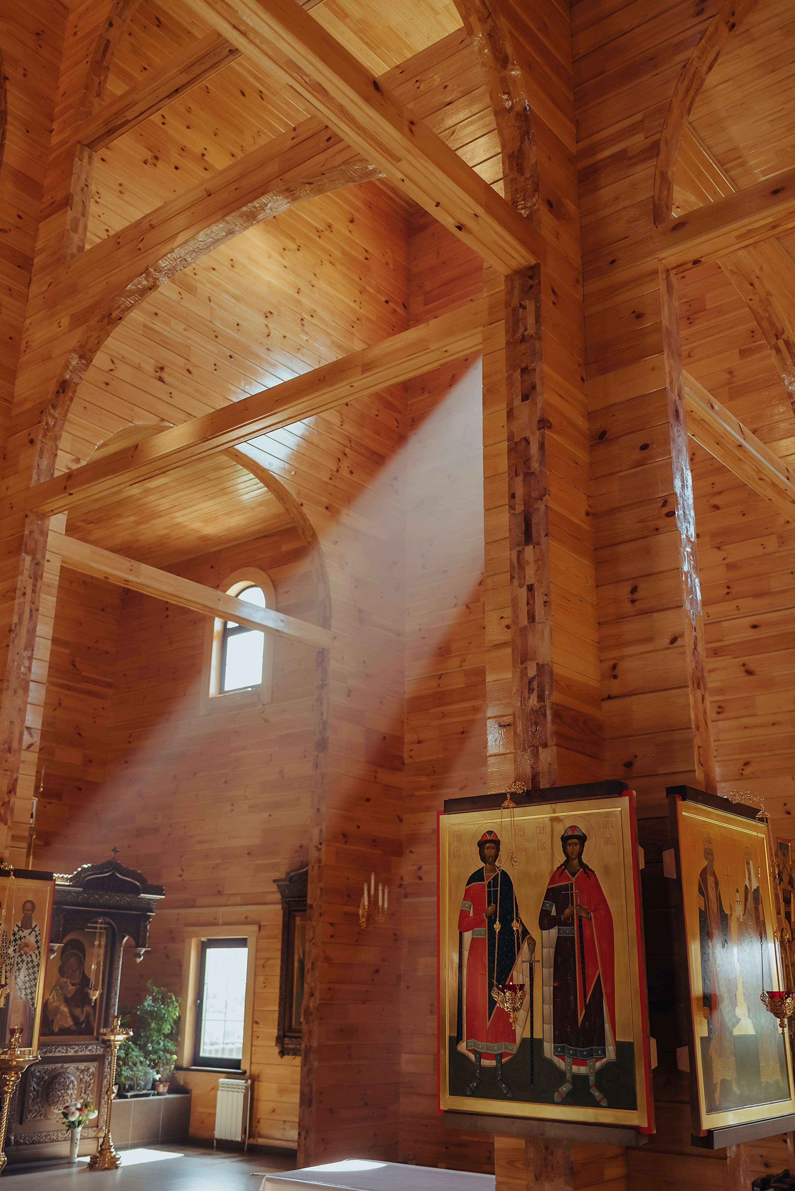 Крещения. Свадебный и семейный фотограф Чебоксары Ольга Ник