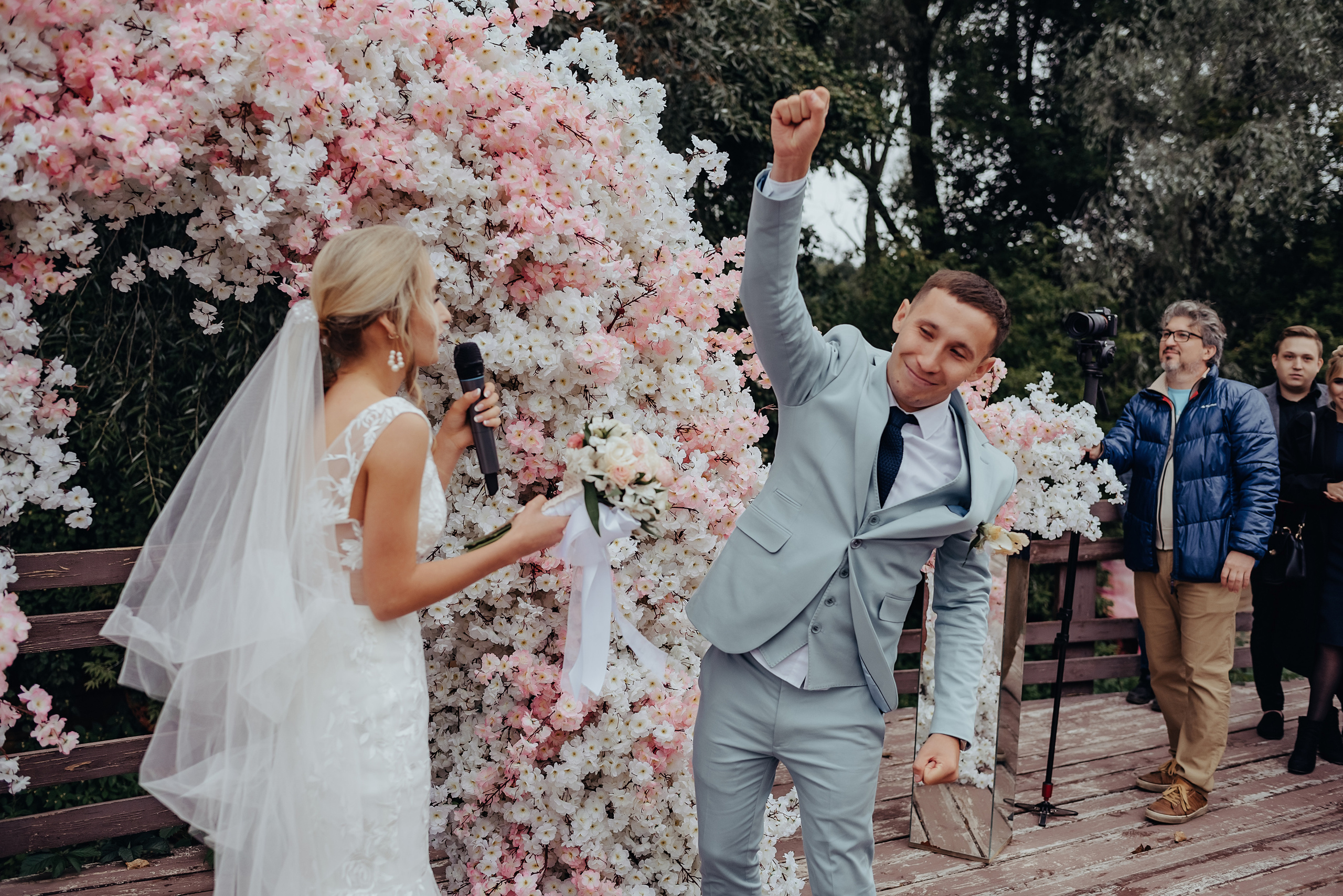 Яна и Алексей. Свадебный и семейный фотограф Чебоксары Ольга Ник