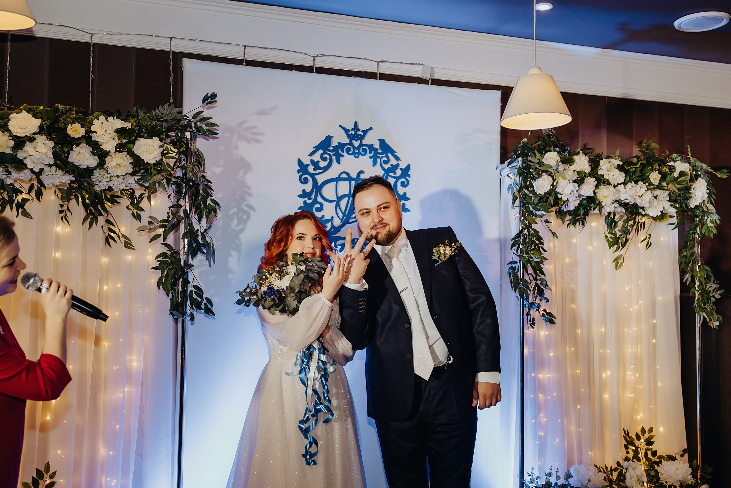 Александра и Георгий 03.2020. Свадебный и семейный фотограф Чебоксары Ольга Ник