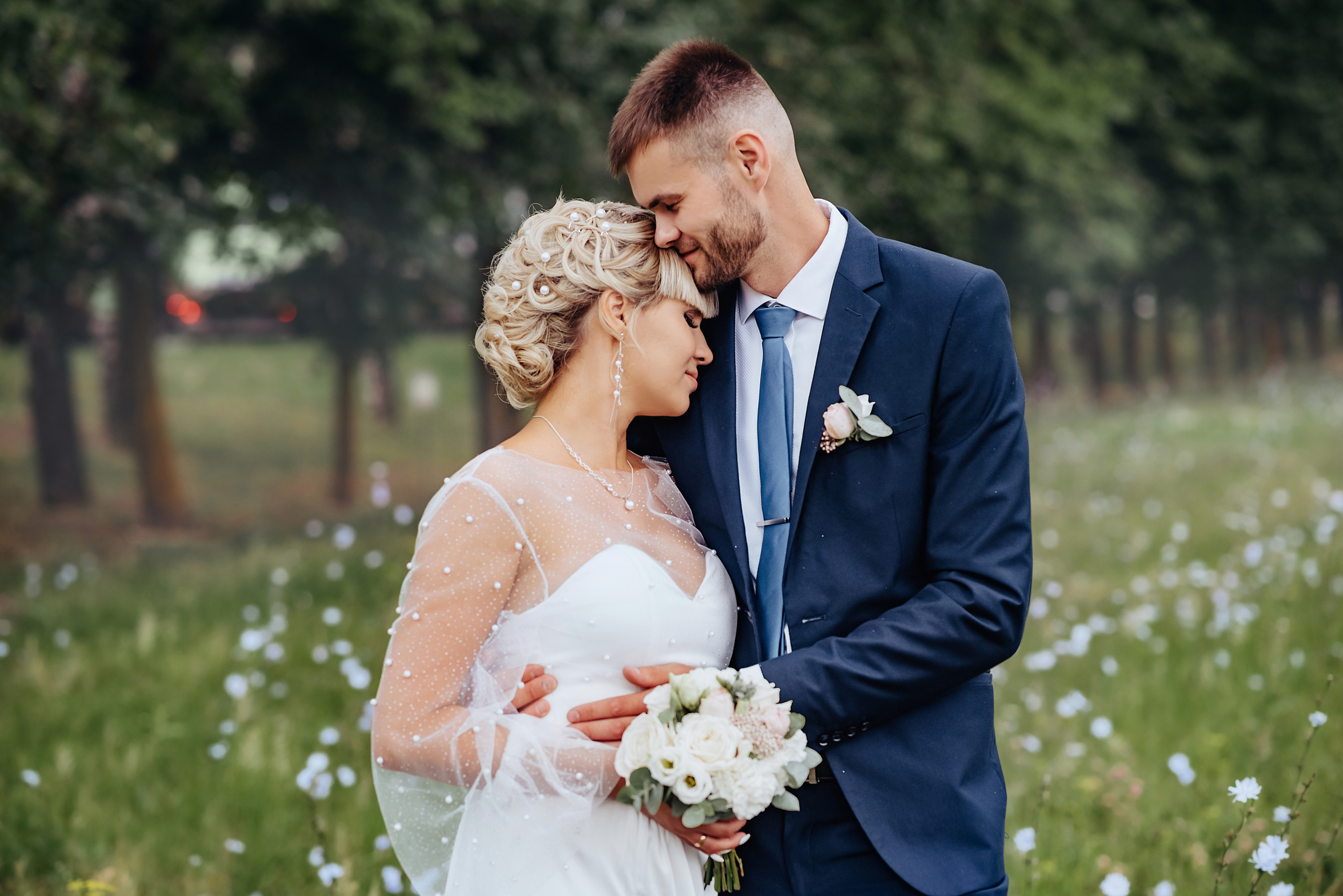 Саша и Леша 07.2020. Свадебный и семейный фотограф Чебоксары Ольга Ник