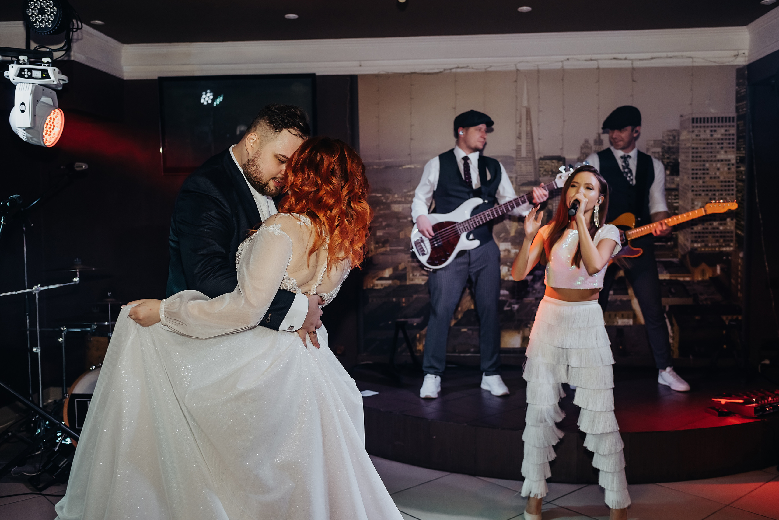 Александра и Георгий 03.2020. Свадебный и семейный фотограф Чебоксары Ольга Ник