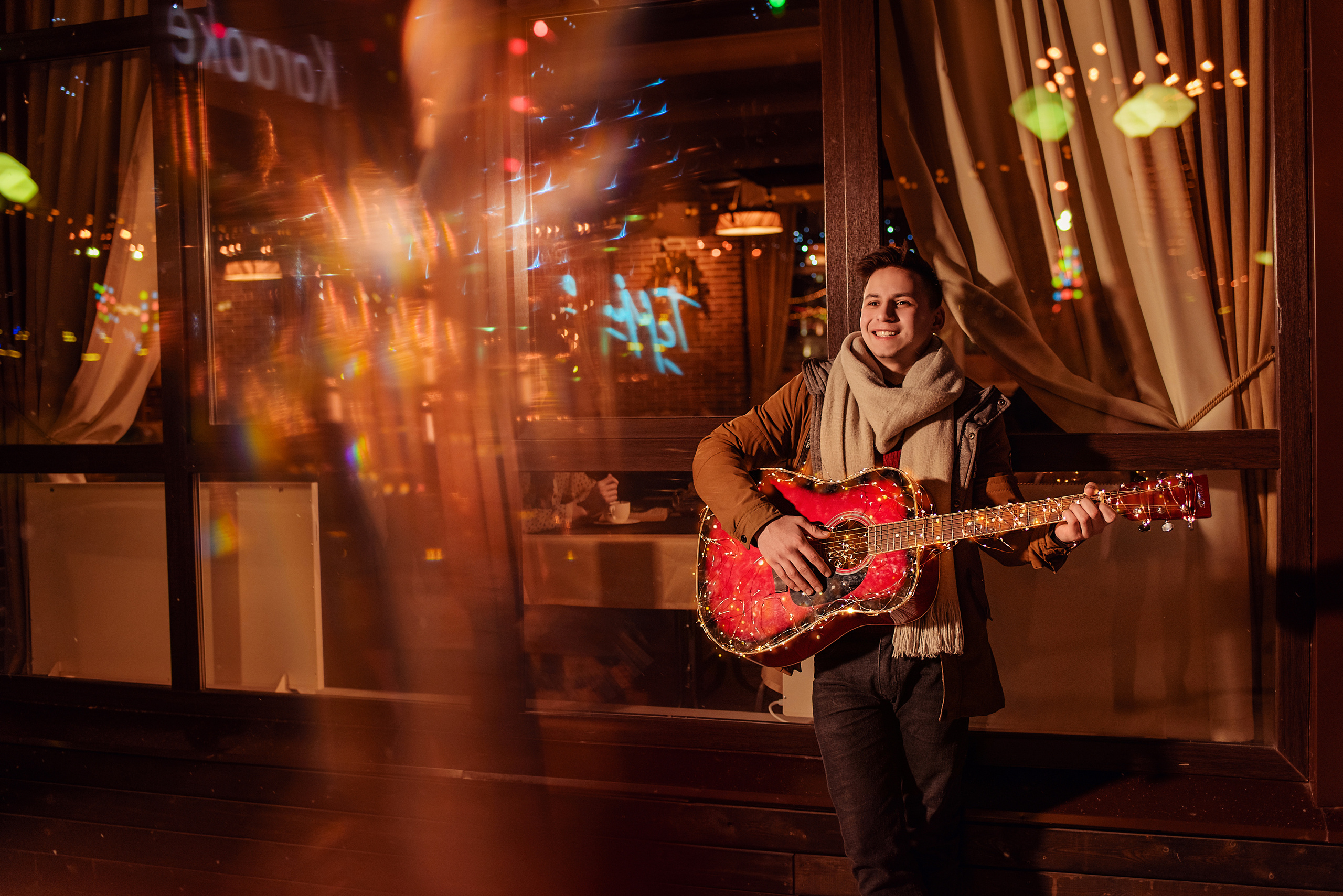 Аделина & Никита. Свадебный и семейный фотограф Чебоксары Ольга Ник