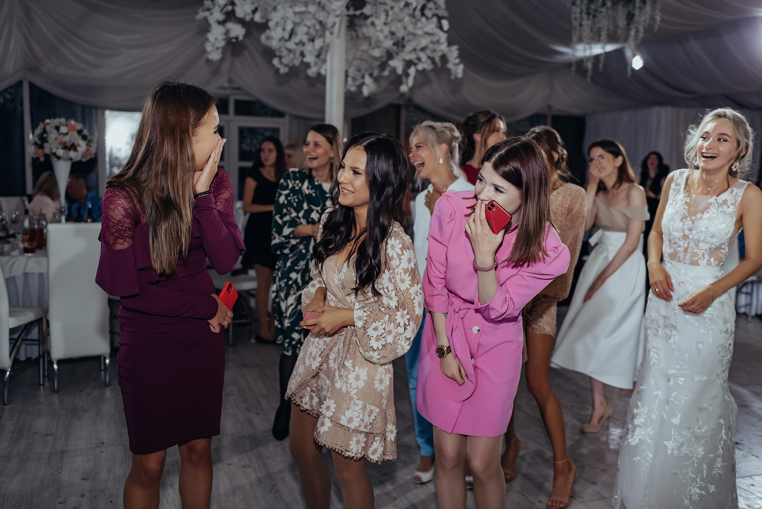 Яна и Алексей. Свадебный и семейный фотограф Чебоксары Ольга Ник