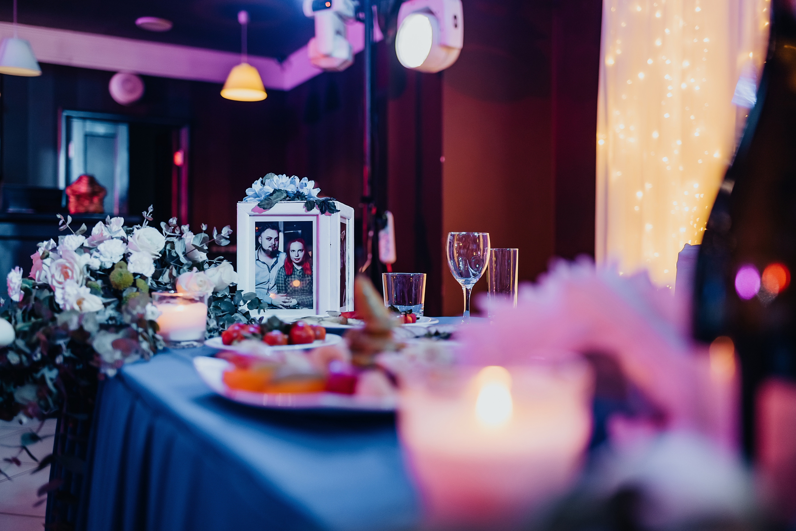 Александра и Георгий 03.2020. Свадебный и семейный фотограф Чебоксары Ольга Ник